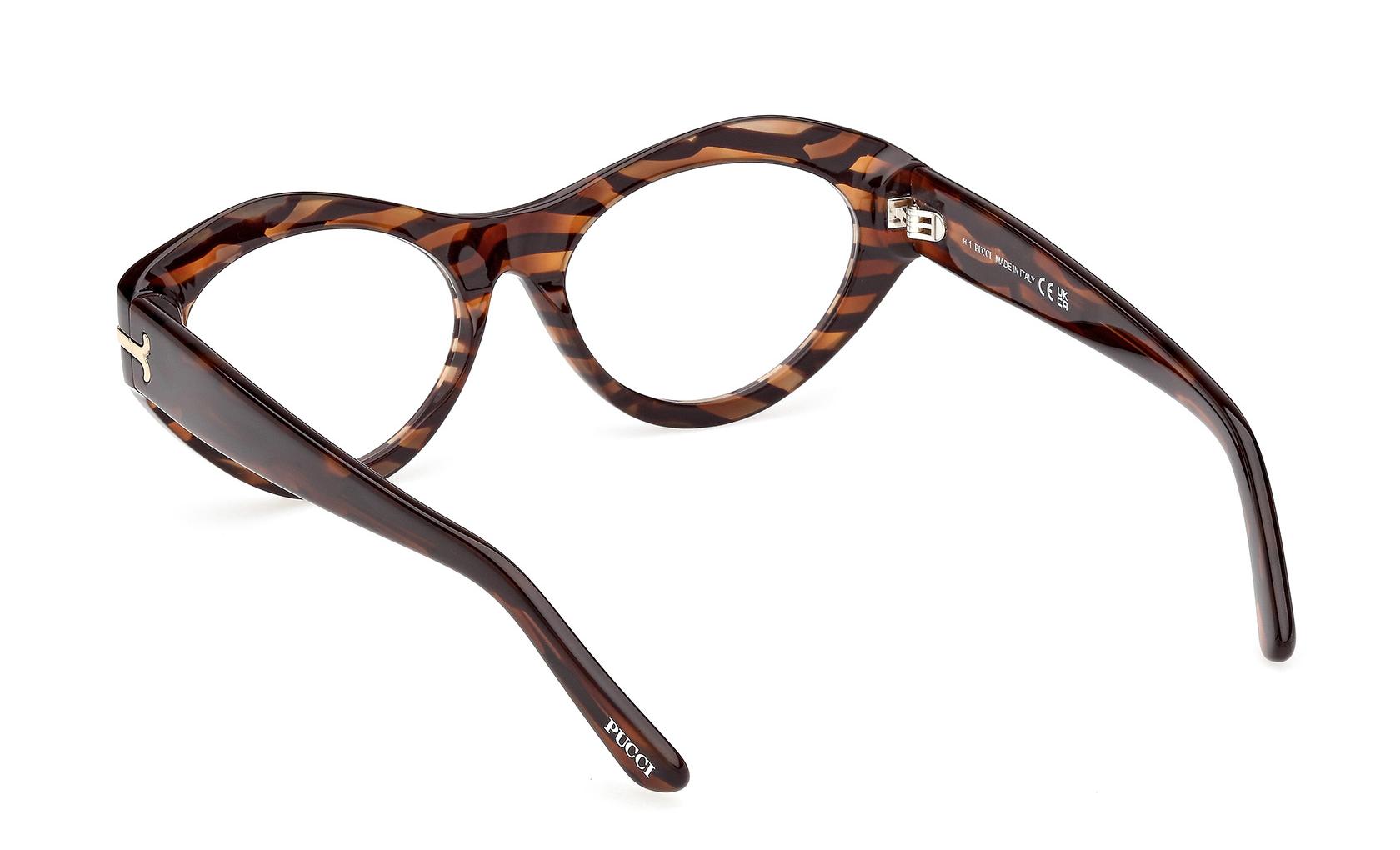 Emilio Pucci Eyeglasses EP5269 056