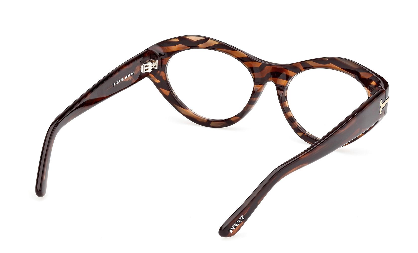 Emilio Pucci Eyeglasses EP5269 056