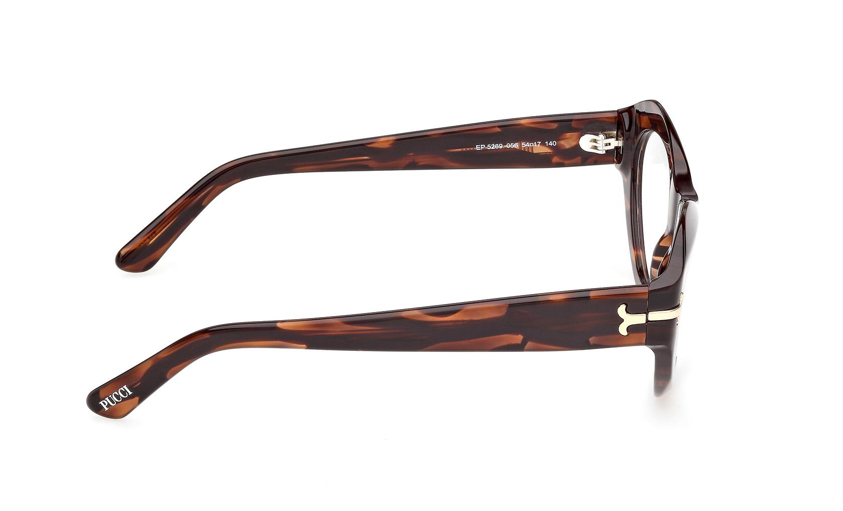 Emilio Pucci Eyeglasses EP5269 056