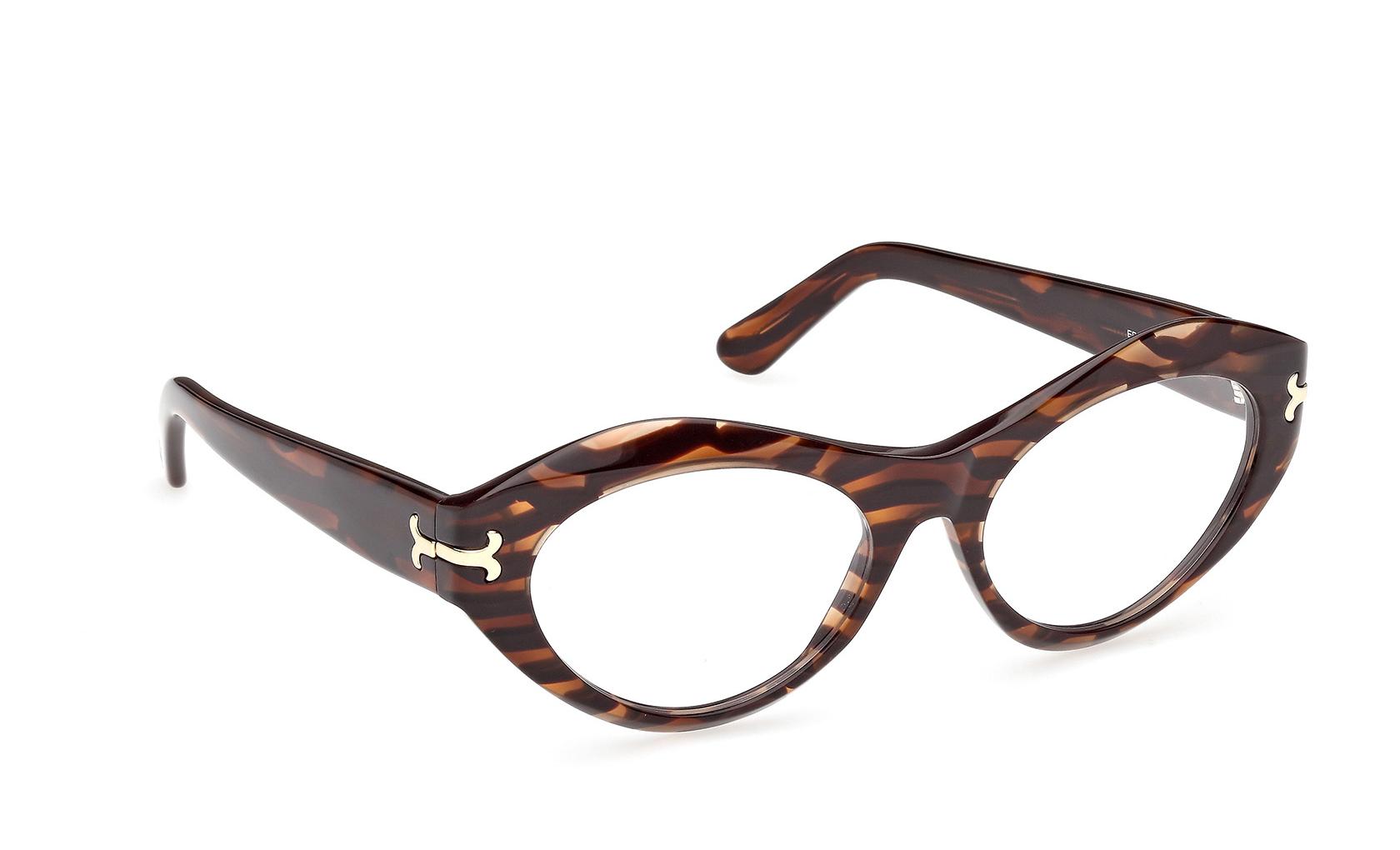 Emilio Pucci Eyeglasses EP5269 056