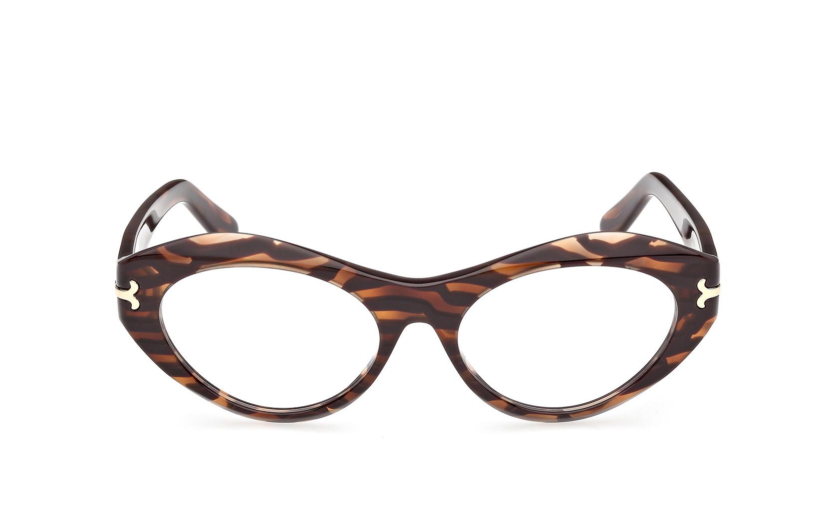 Emilio Pucci Eyeglasses EP5269 056