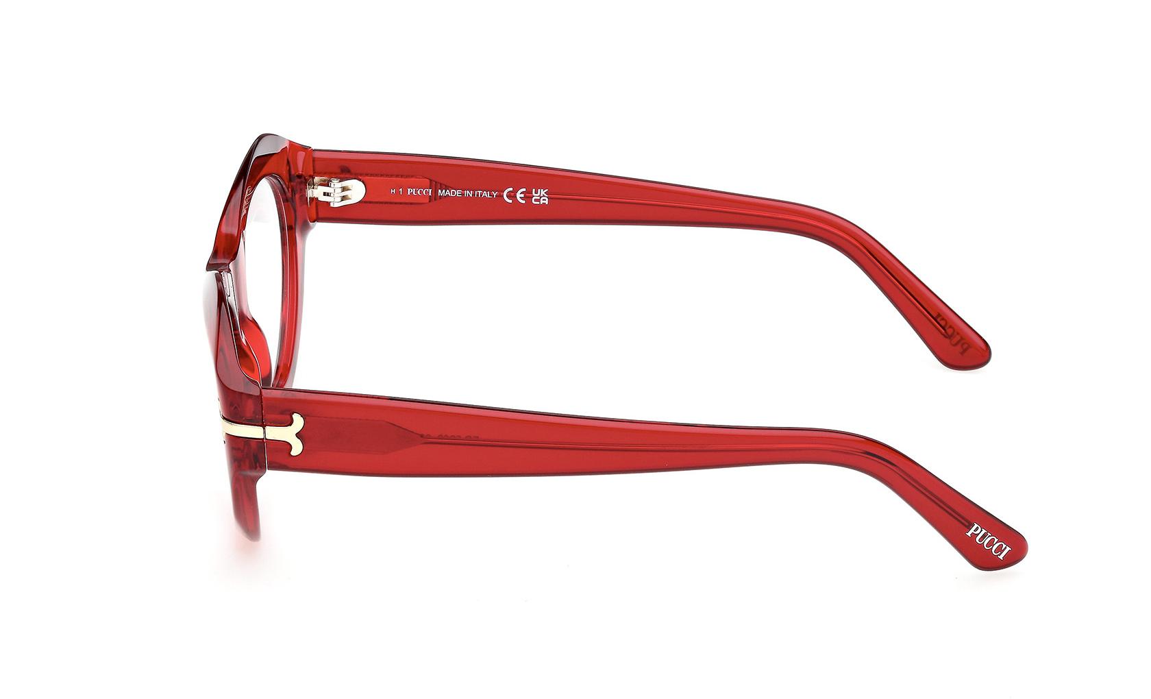 Emilio Pucci Eyeglasses EP5269 066