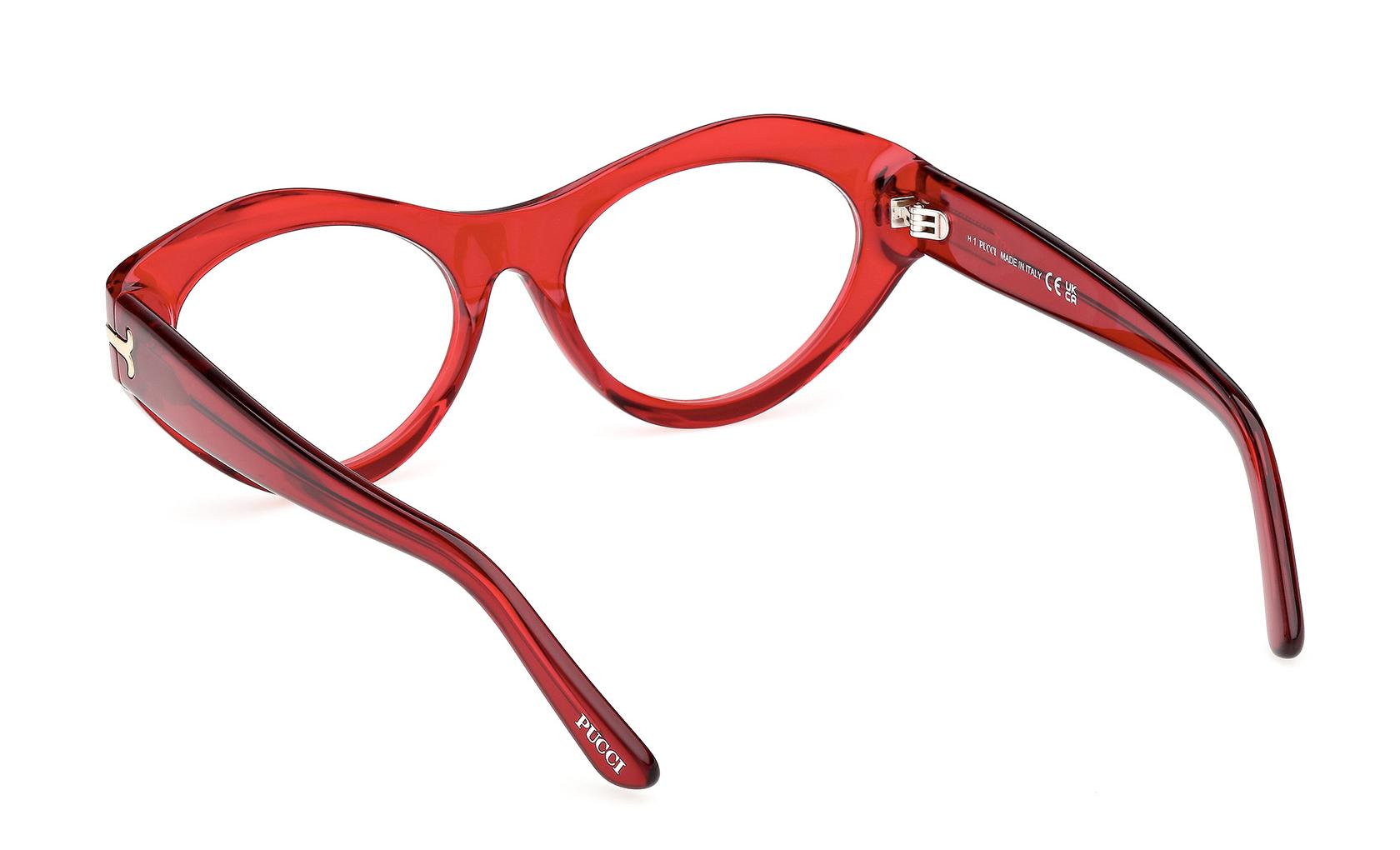 Emilio Pucci Eyeglasses EP5269 066