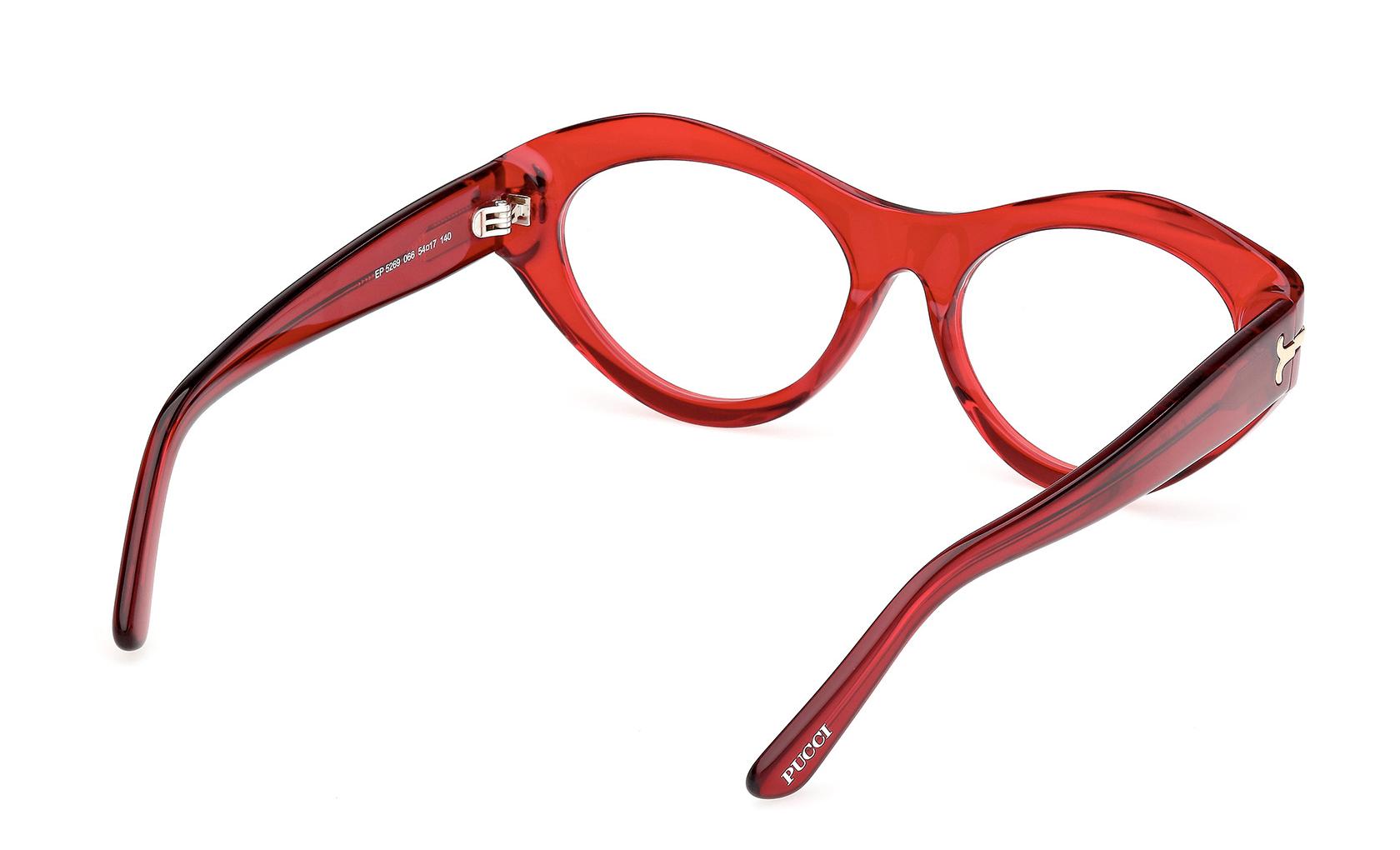 Emilio Pucci Eyeglasses EP5269 066