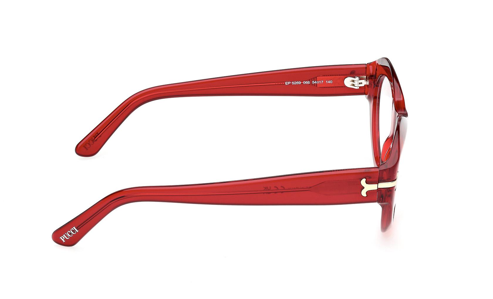 Emilio Pucci Eyeglasses EP5269 066