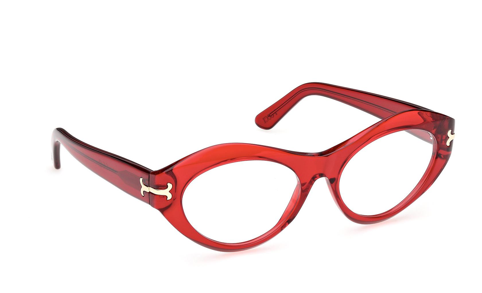 Emilio Pucci Eyeglasses EP5269 066
