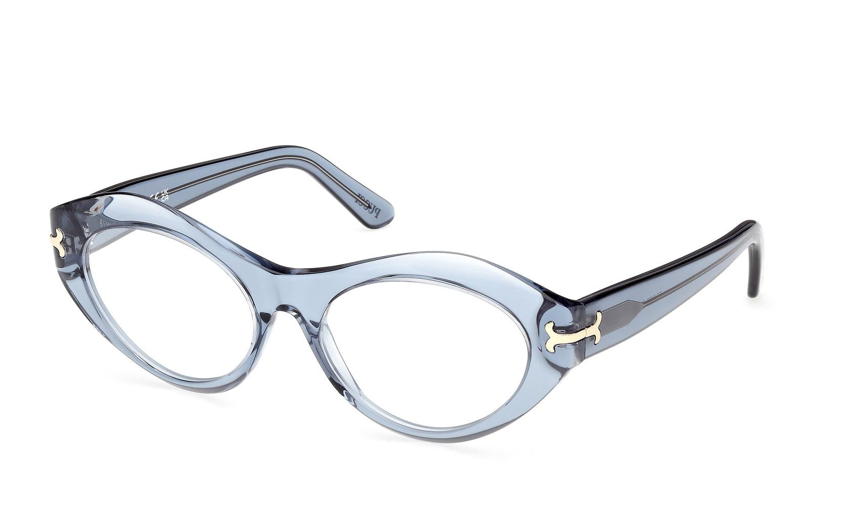 Emilio Pucci Eyeglasses EP5269 090