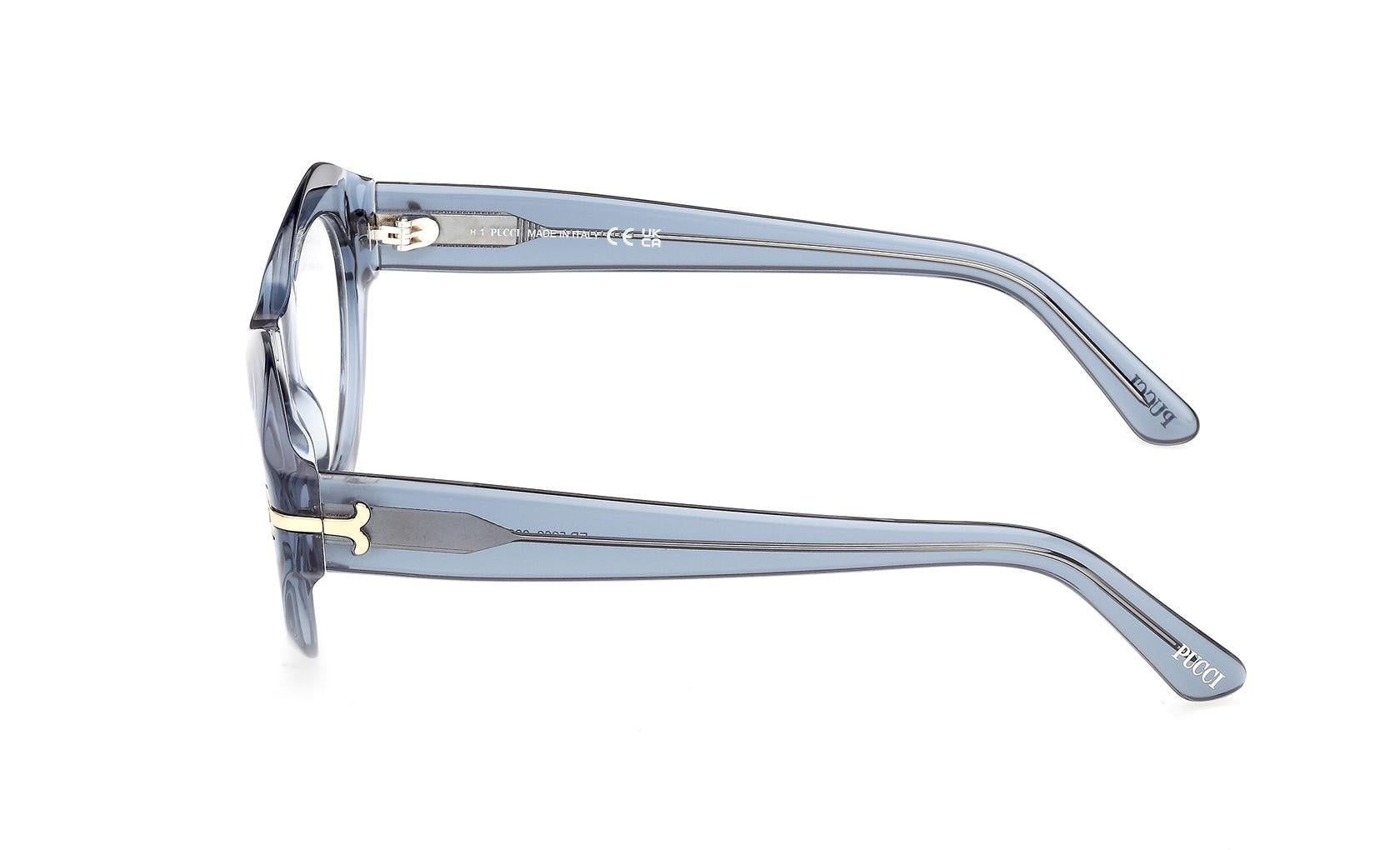 Emilio Pucci Eyeglasses EP5269 090