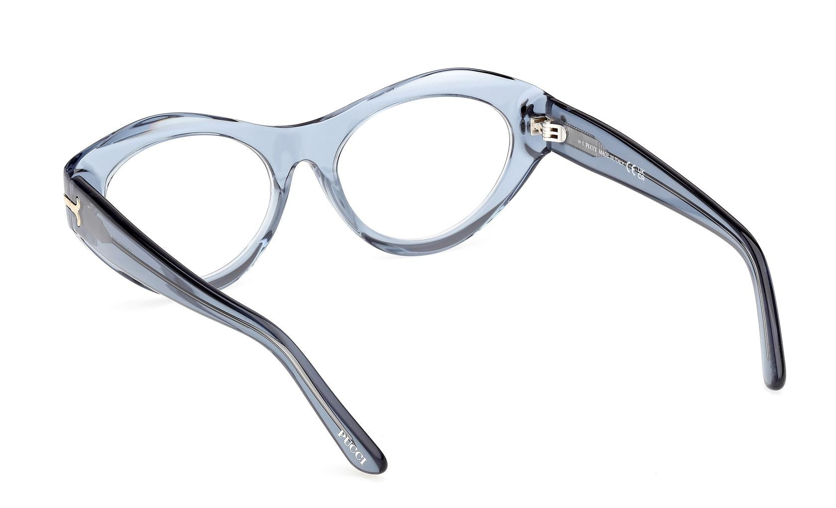 Emilio Pucci Eyeglasses EP5269 090
