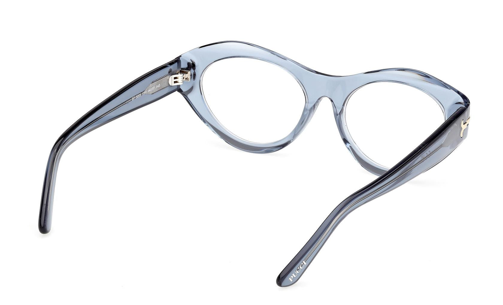Emilio Pucci Eyeglasses EP5269 090