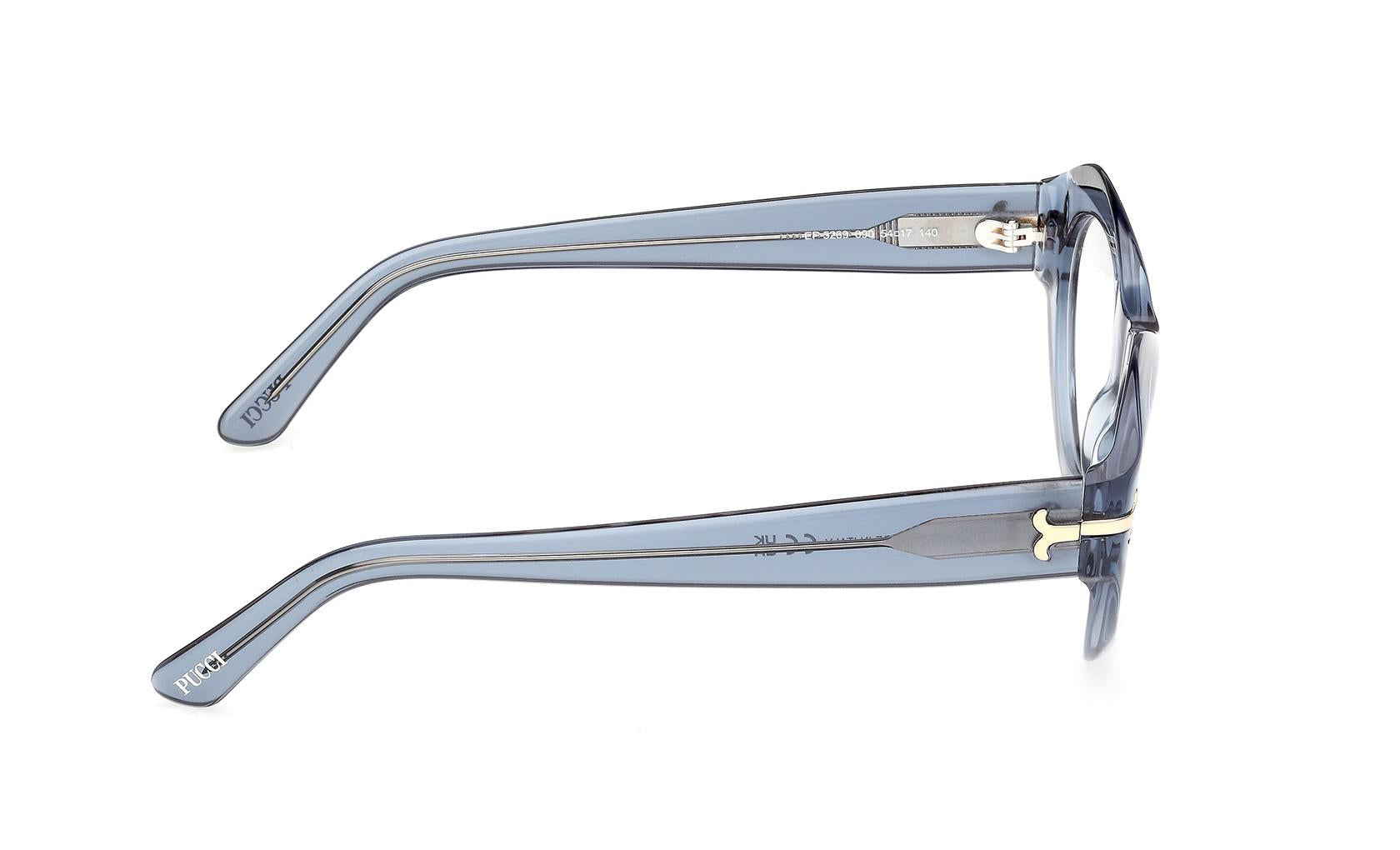 Emilio Pucci Eyeglasses EP5269 090