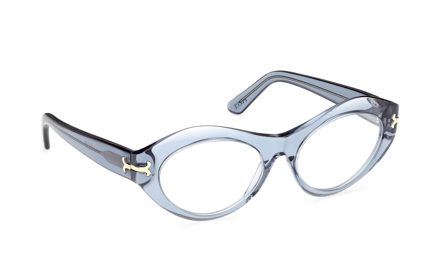 Emilio Pucci Eyeglasses EP5269 090