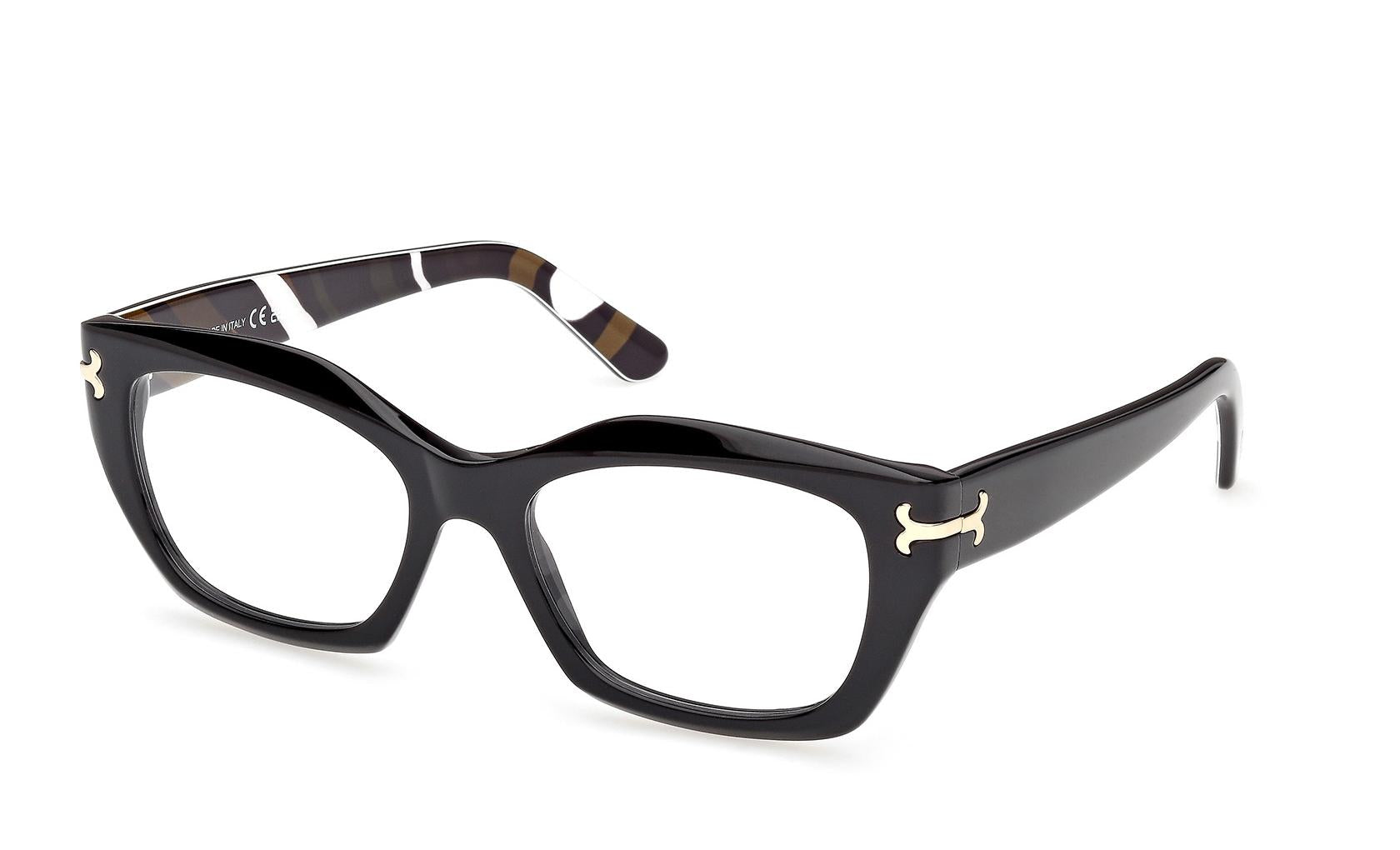 Emilio Pucci Eyeglasses EP5270 005
