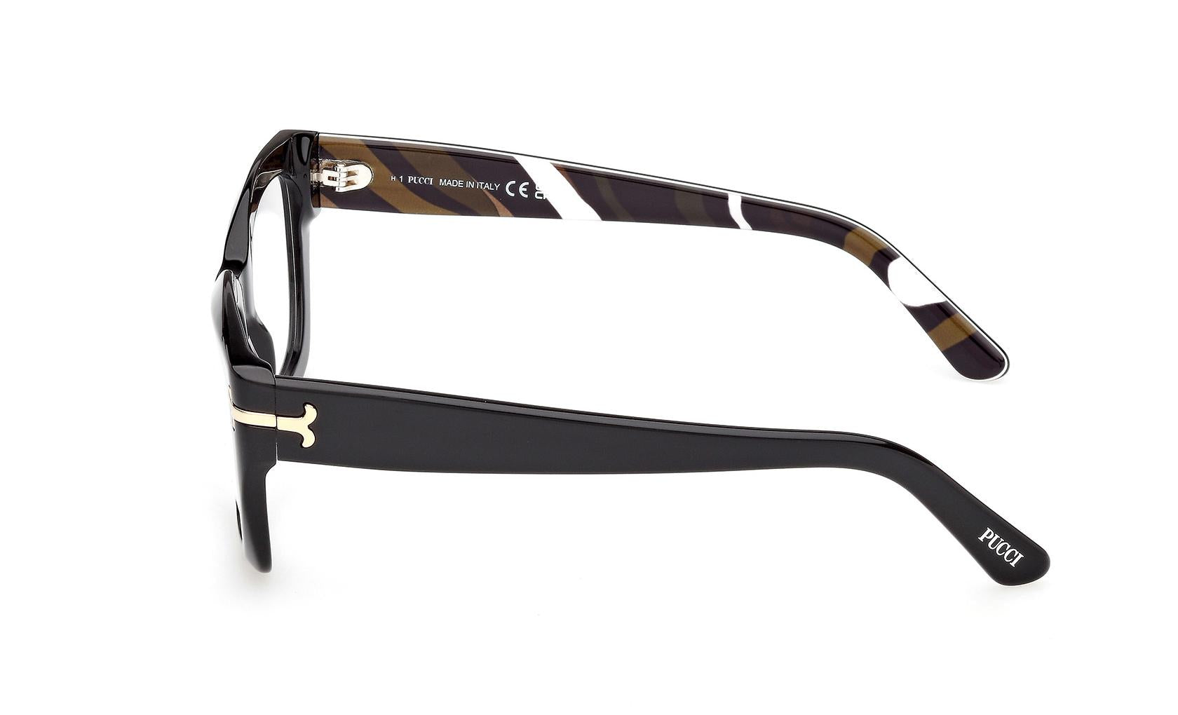 Emilio Pucci Eyeglasses EP5270 005