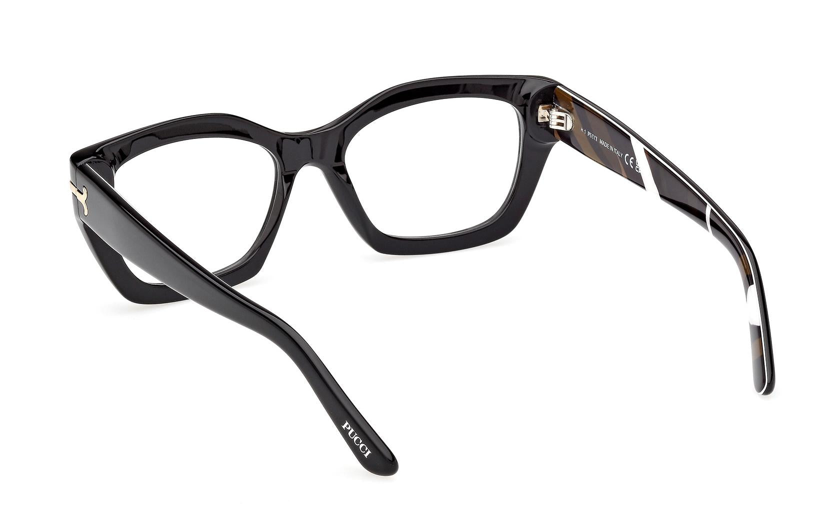 Emilio Pucci Eyeglasses EP5270 005