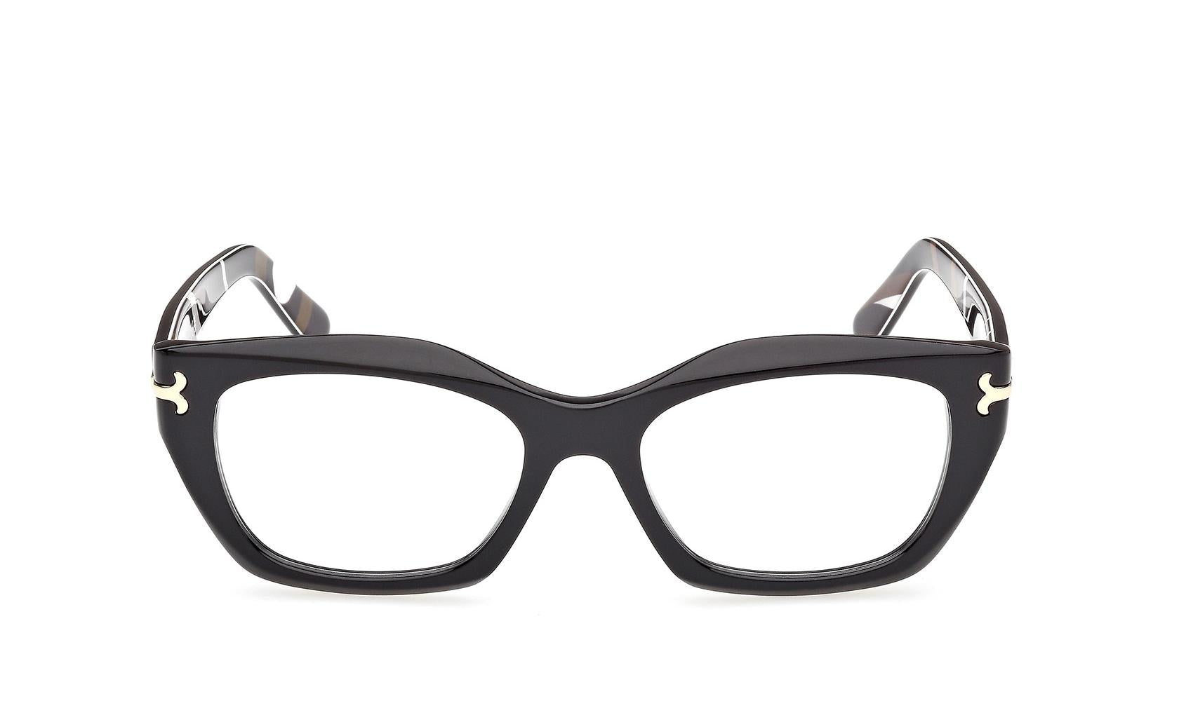 Emilio Pucci Eyeglasses EP5270 005