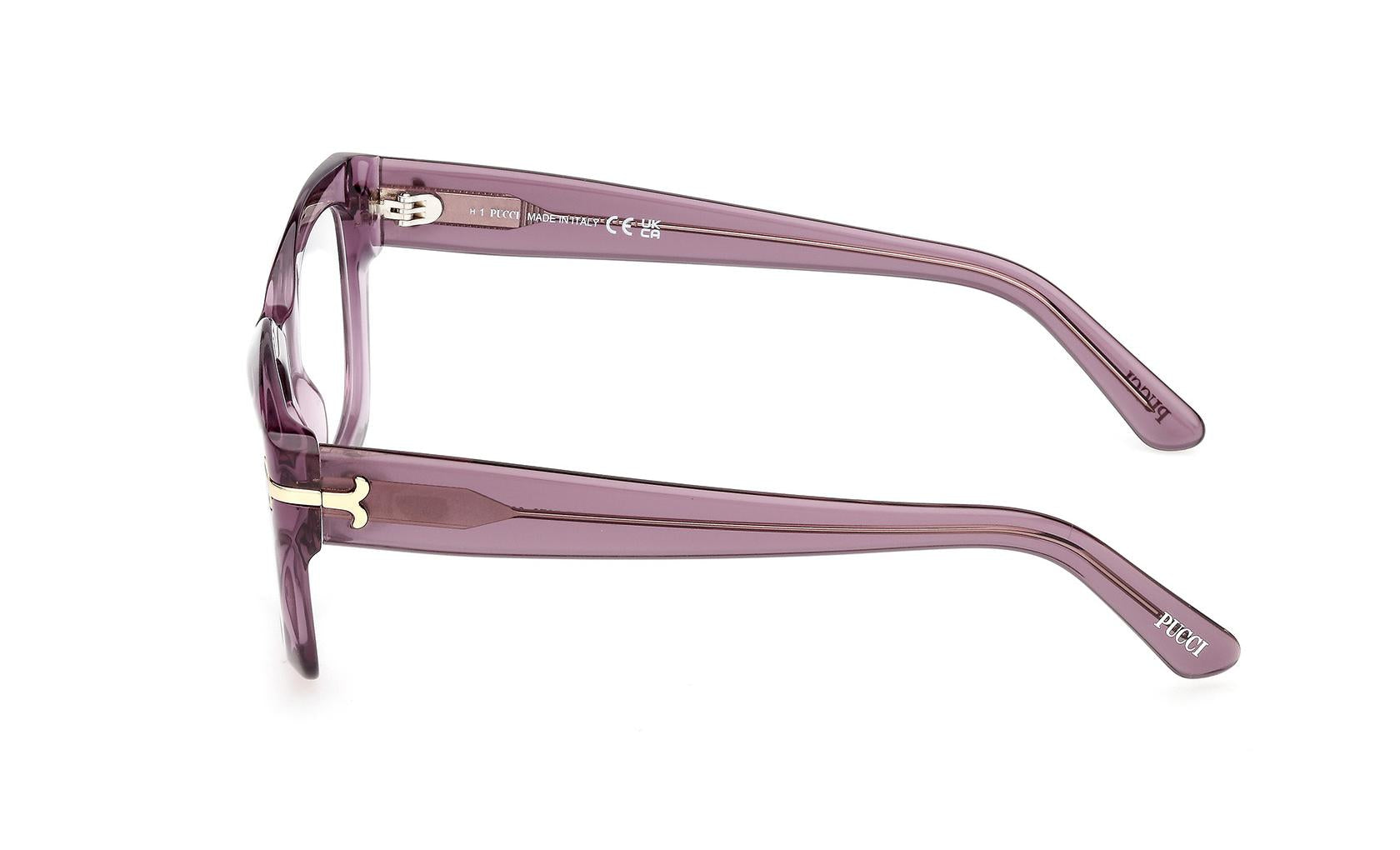 Emilio Pucci Eyeglasses EP5270 055