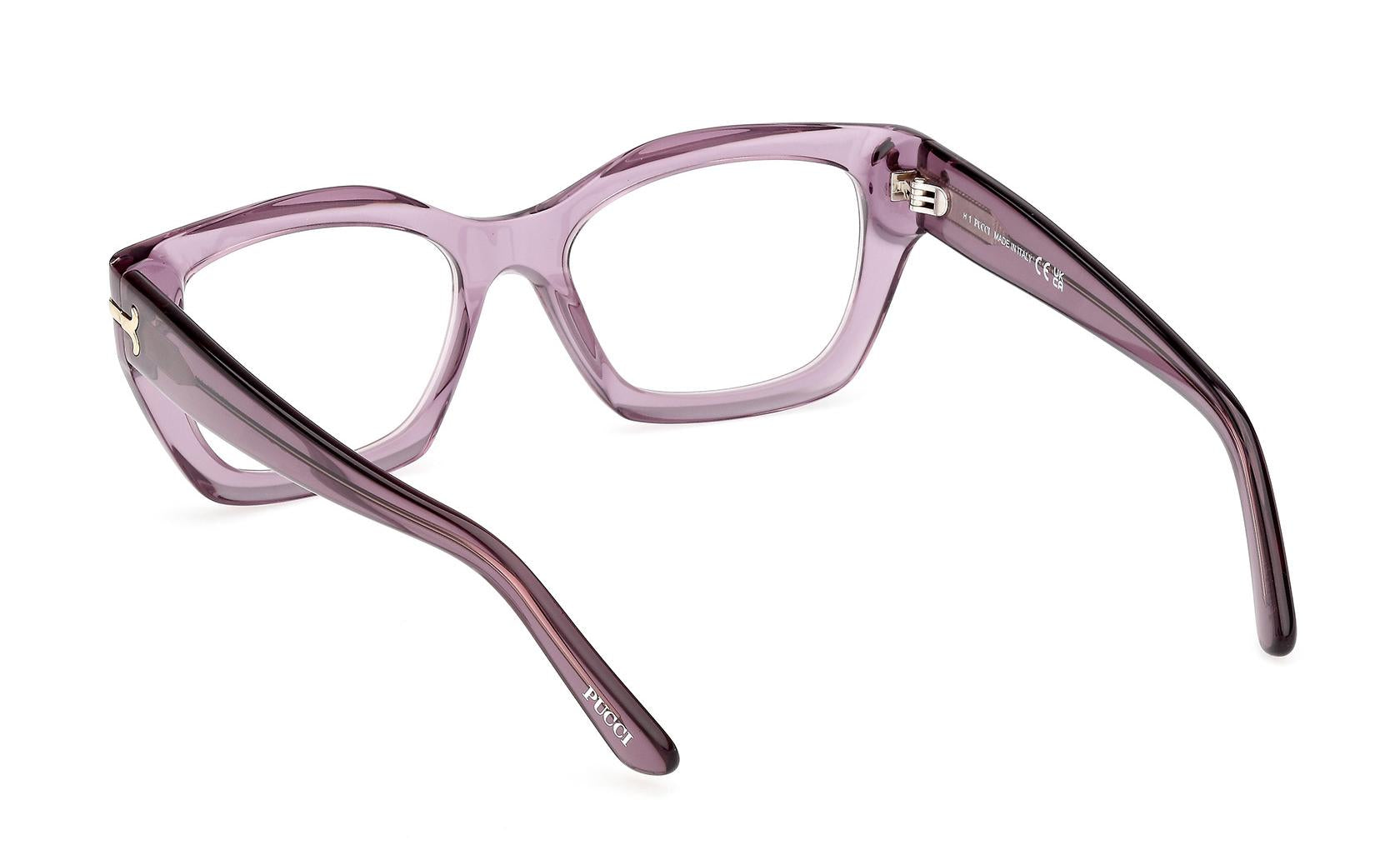 Emilio Pucci Eyeglasses EP5270 055