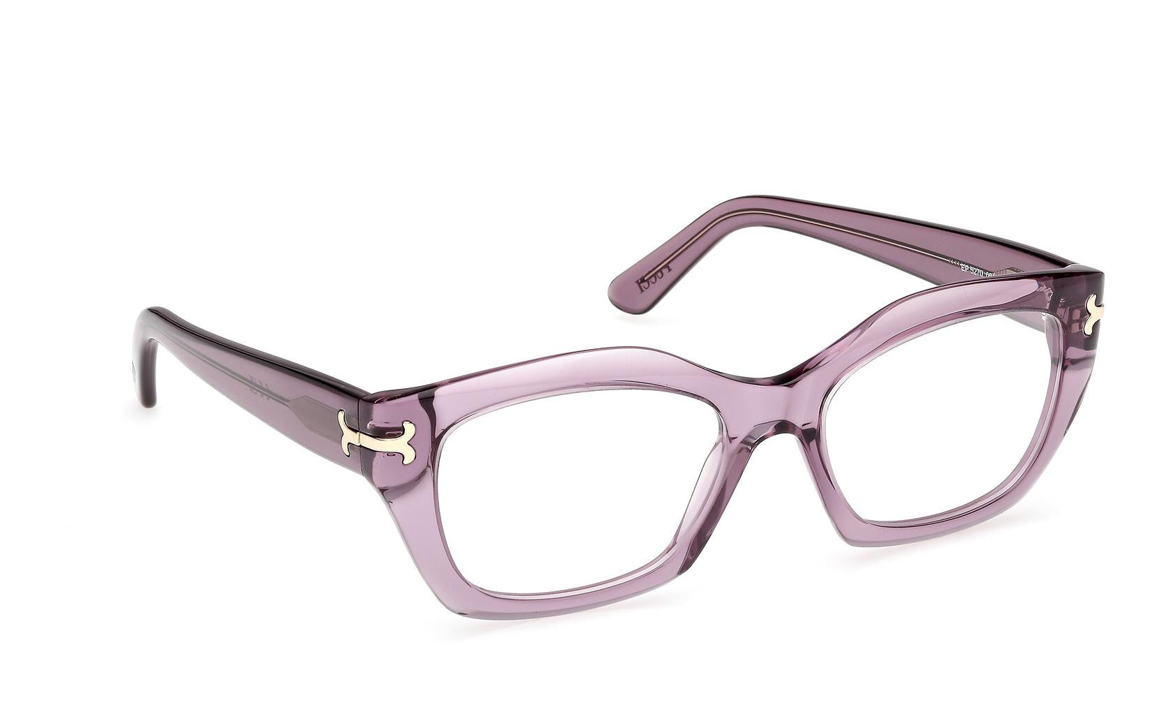 Emilio Pucci Eyeglasses EP5270 055