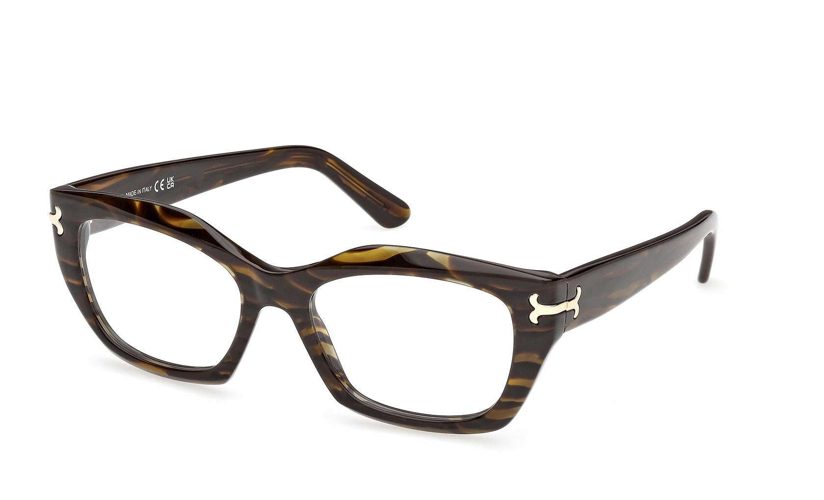 Emilio Pucci Eyeglasses EP5270 056