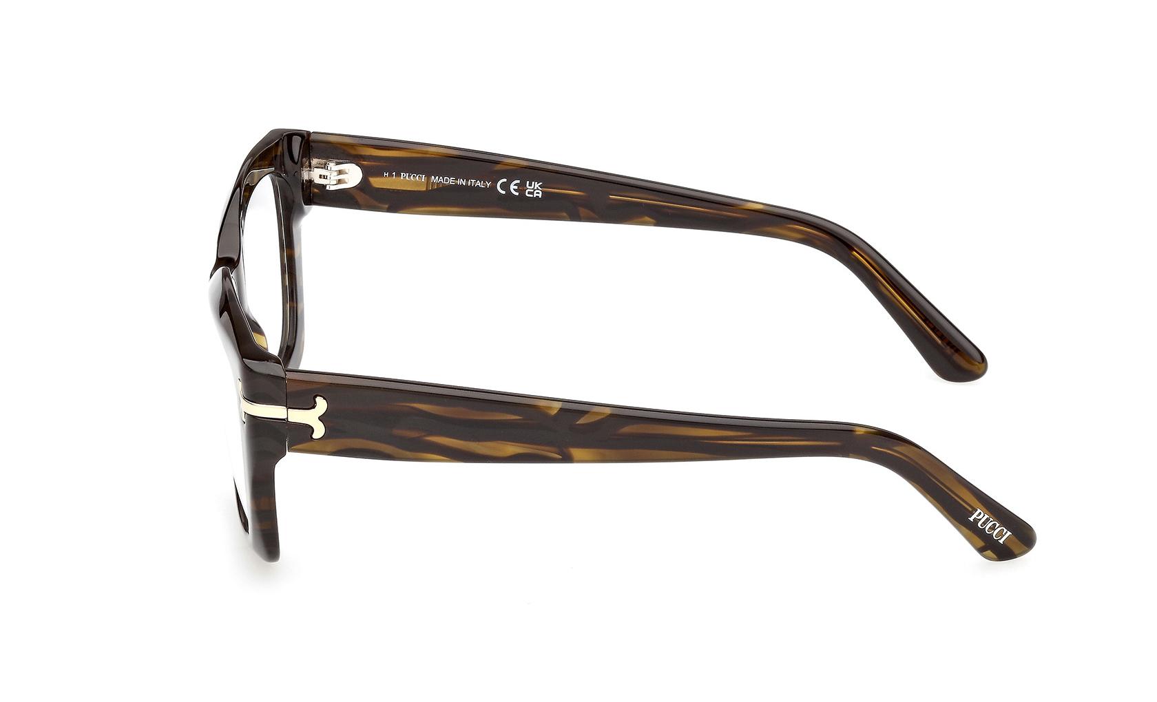 Emilio Pucci Eyeglasses EP5270 056