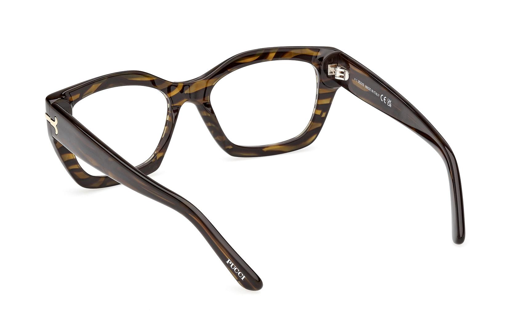 Emilio Pucci Eyeglasses EP5270 056