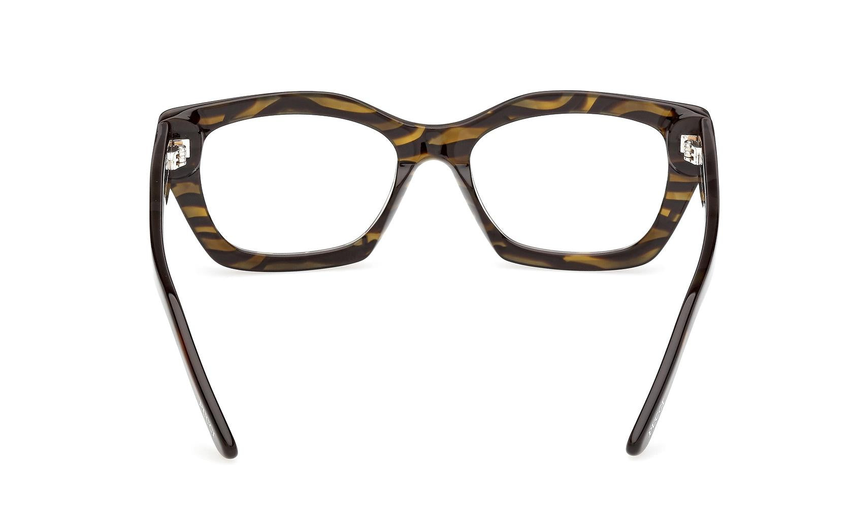 Emilio Pucci Eyeglasses EP5270 056