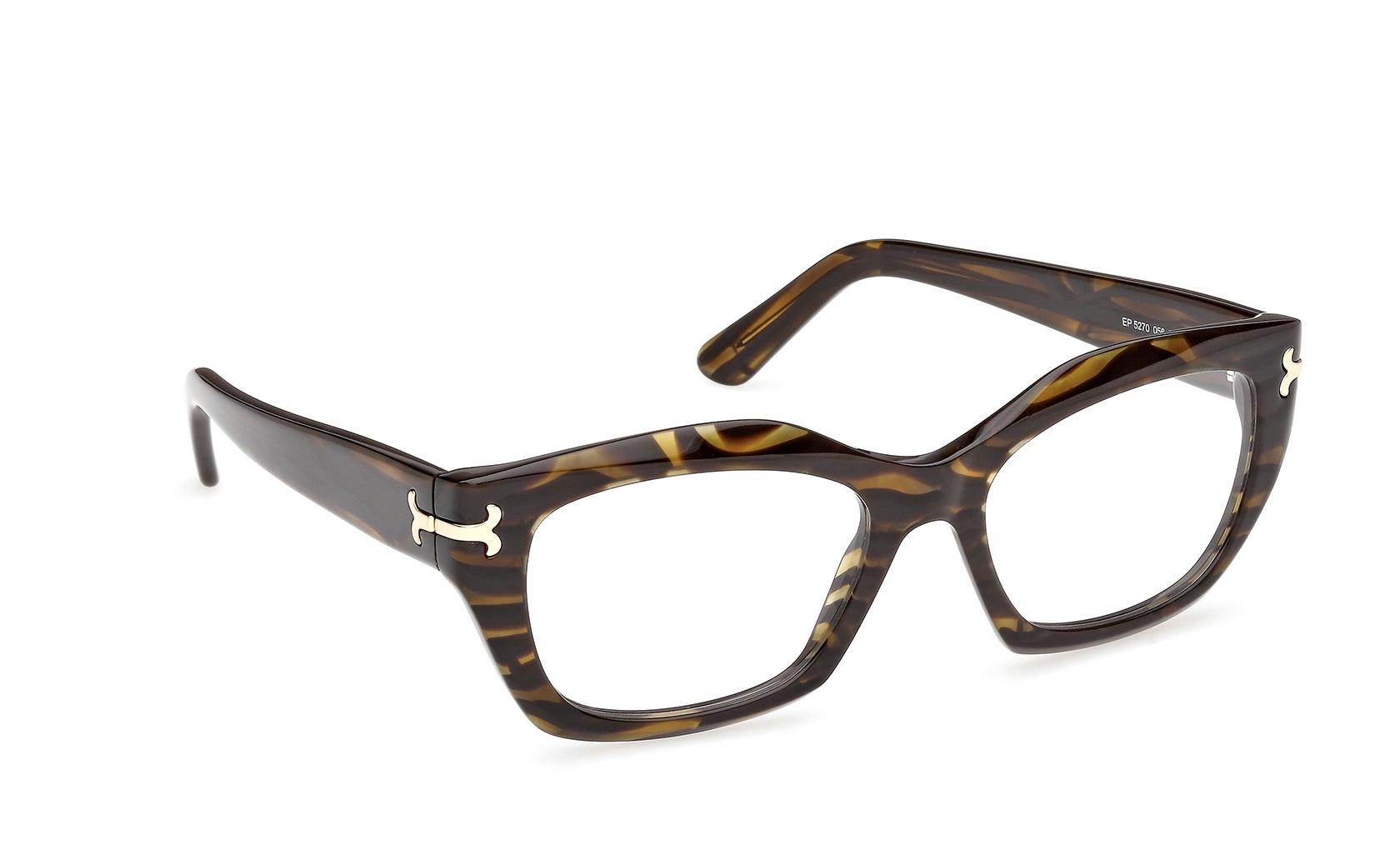 Emilio Pucci Eyeglasses EP5270 056