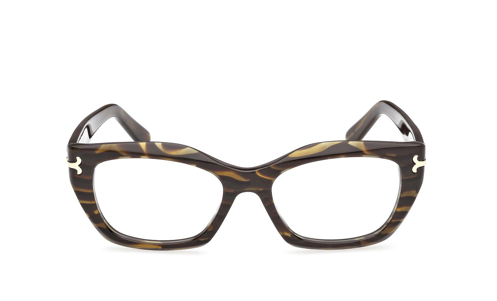 Emilio Pucci Eyeglasses EP5270 056