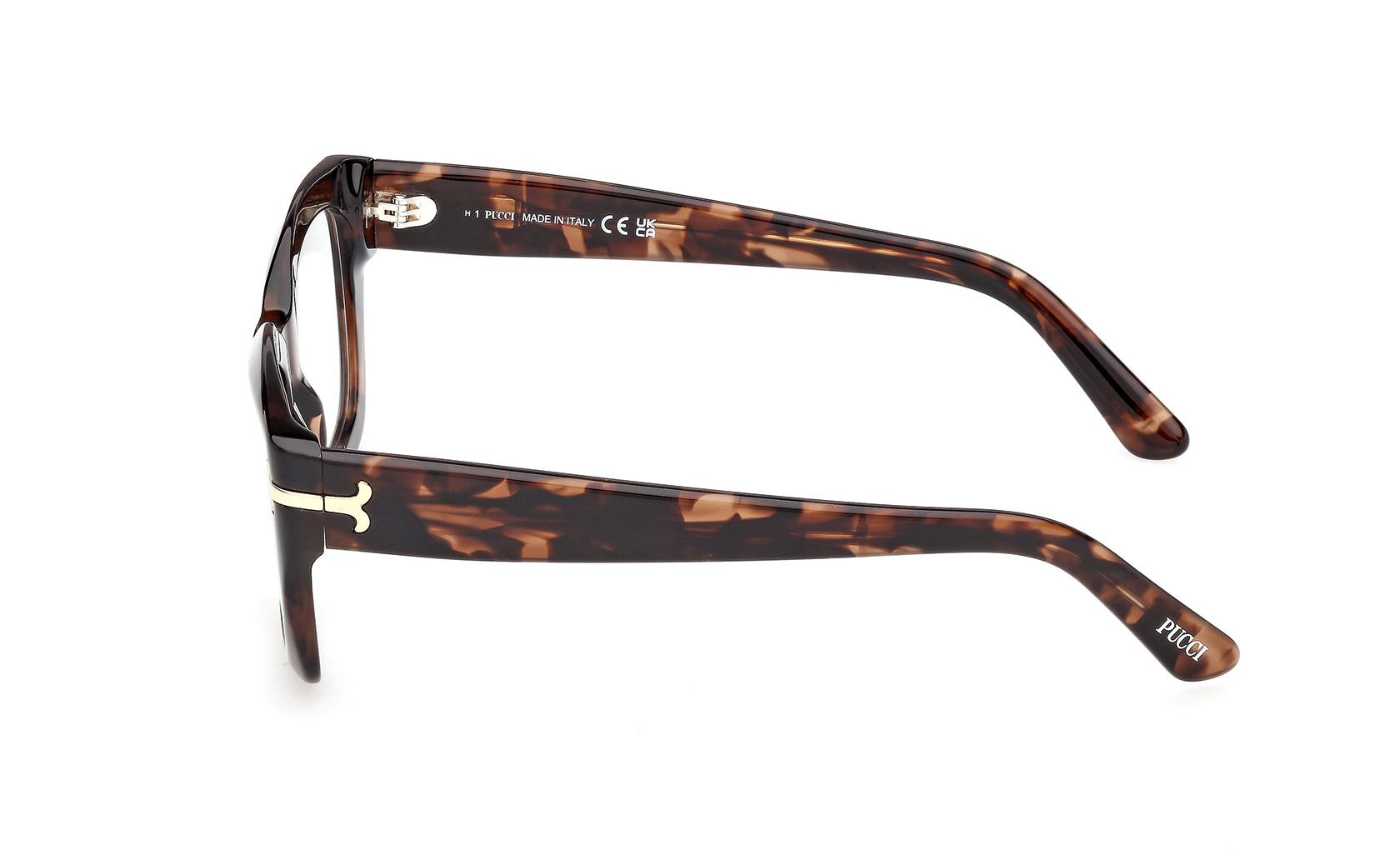 Emilio Pucci Eyeglasses EP5270 081
