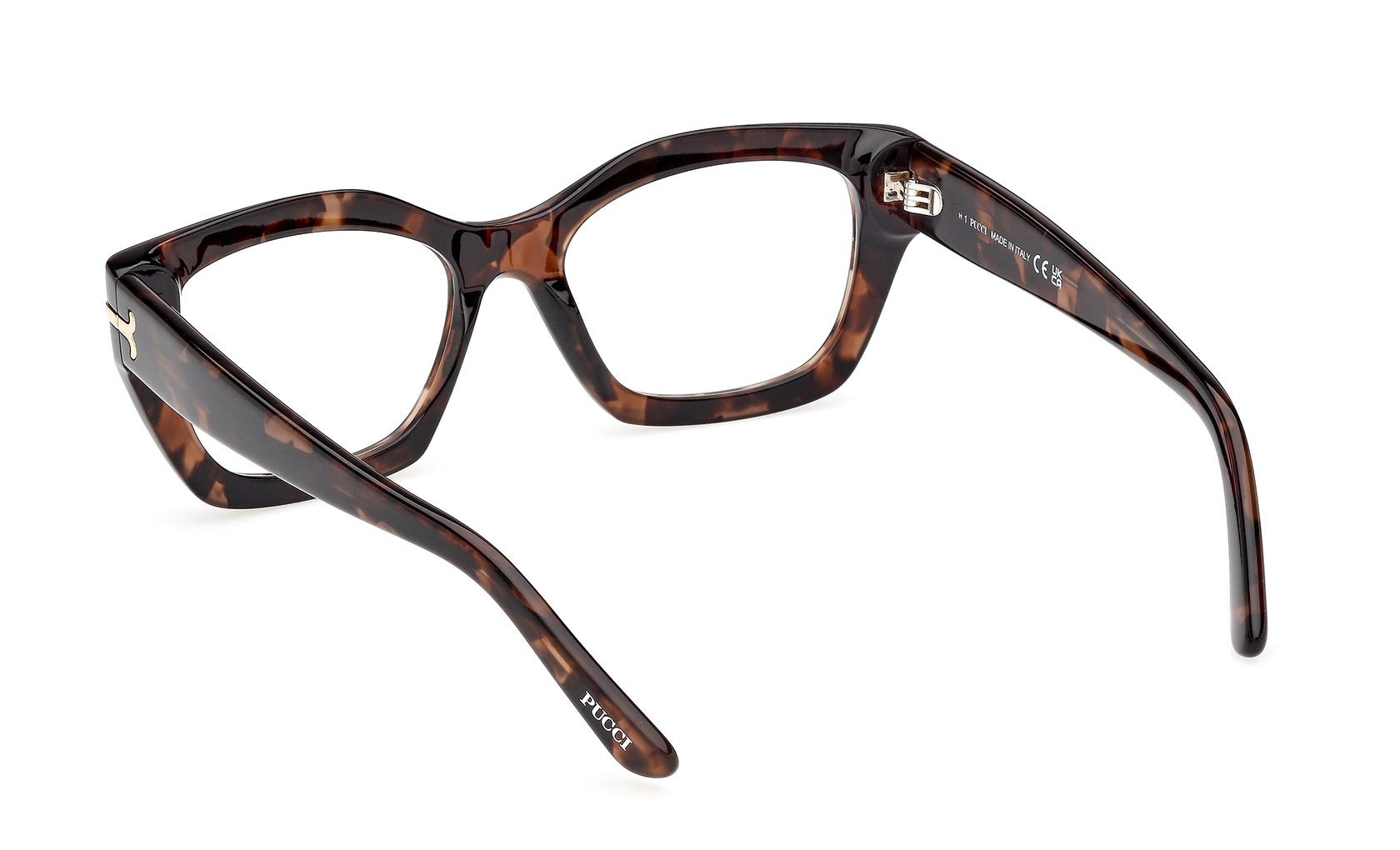 Emilio Pucci Eyeglasses EP5270 081