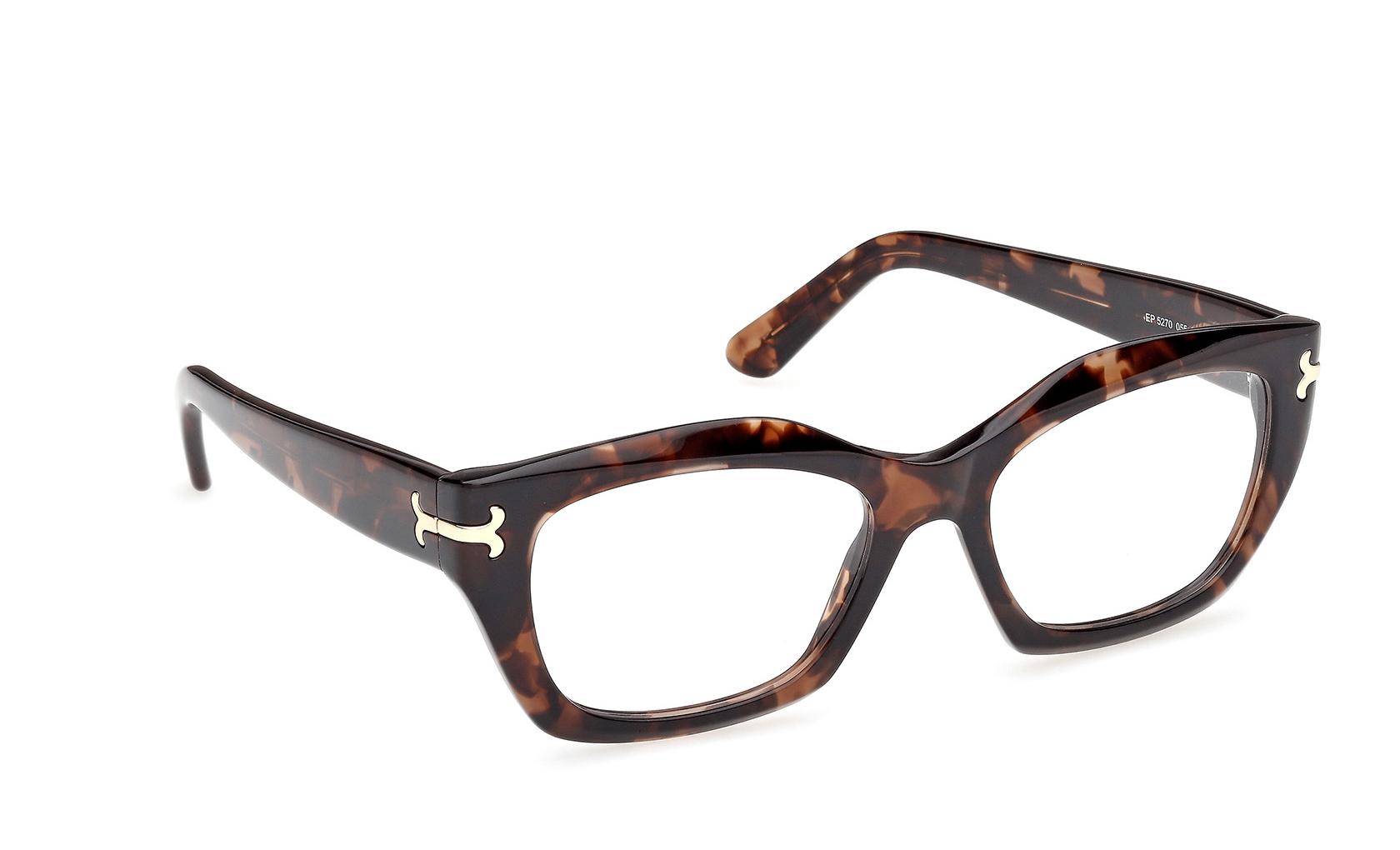 Emilio Pucci Eyeglasses EP5270 081