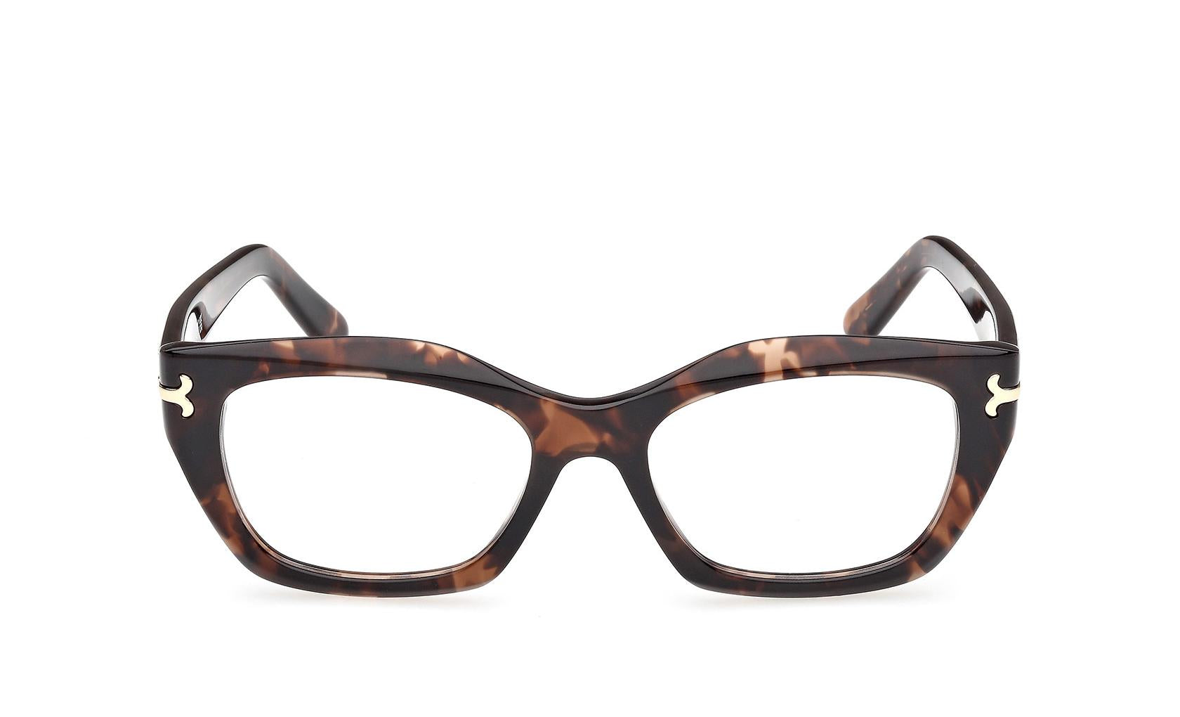 Emilio Pucci Eyeglasses EP5270 081