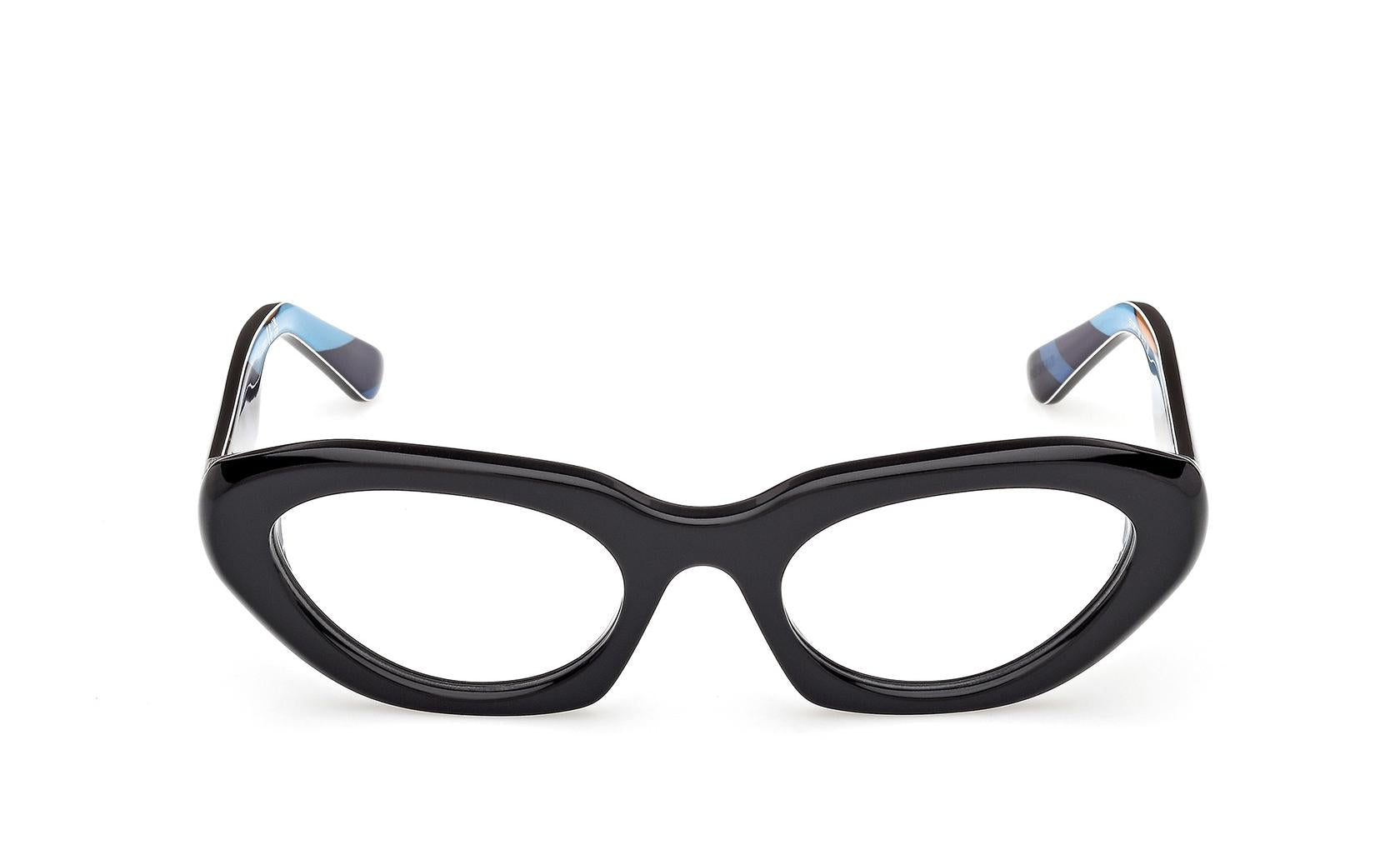 Emilio Pucci Eyeglasses EP5271 005