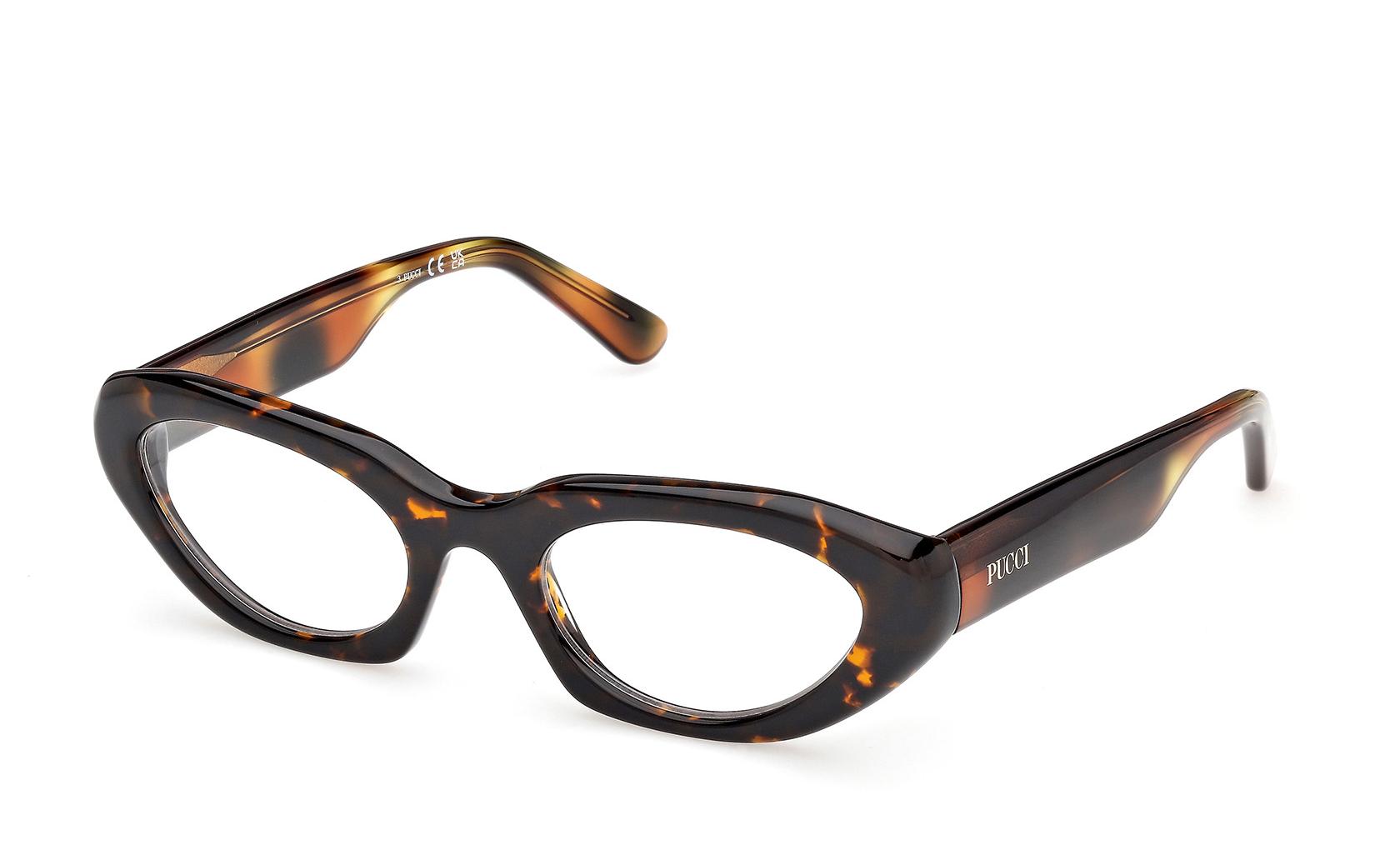 Emilio Pucci Eyeglasses EP5271 052