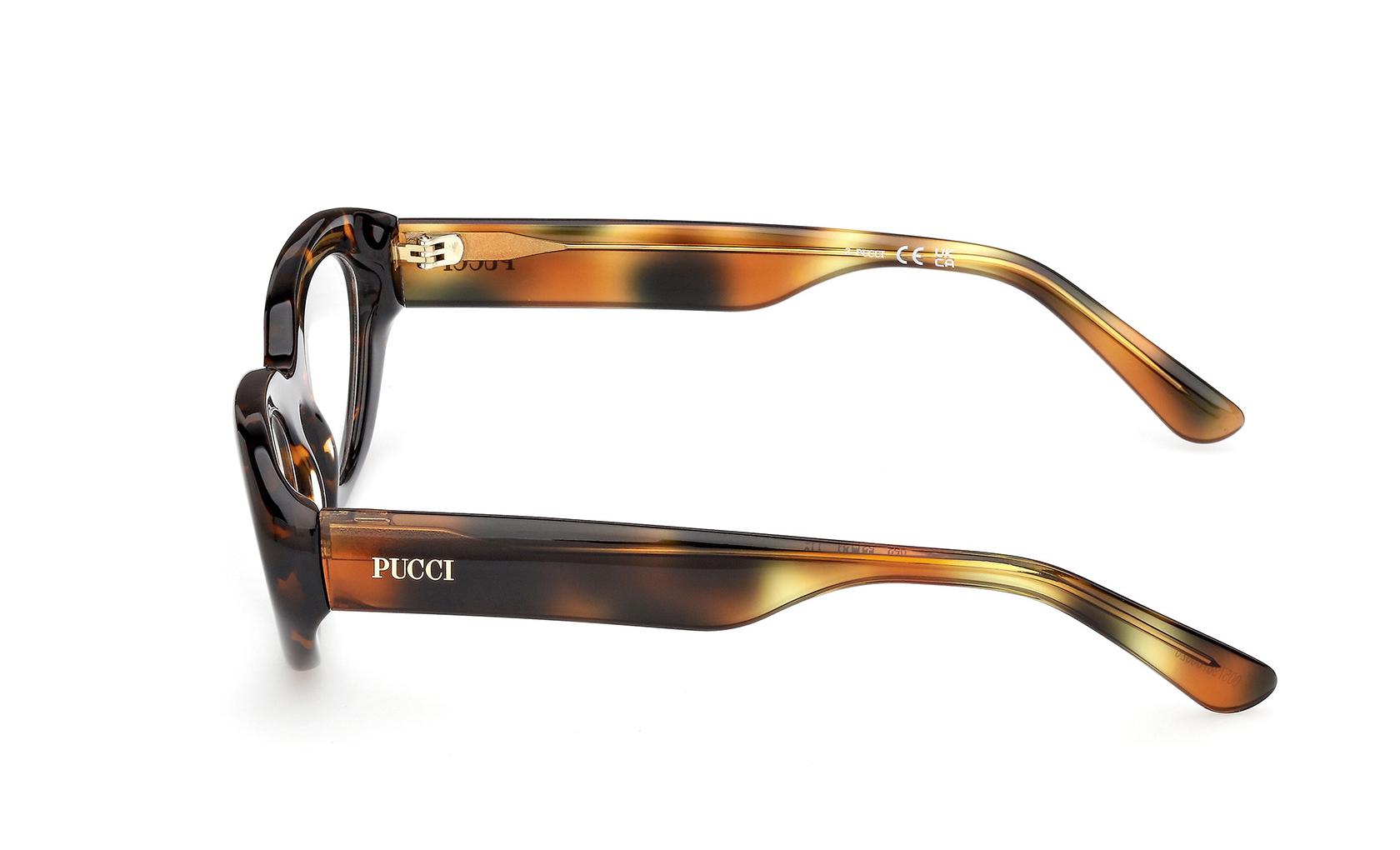 Emilio Pucci Eyeglasses EP5271 052