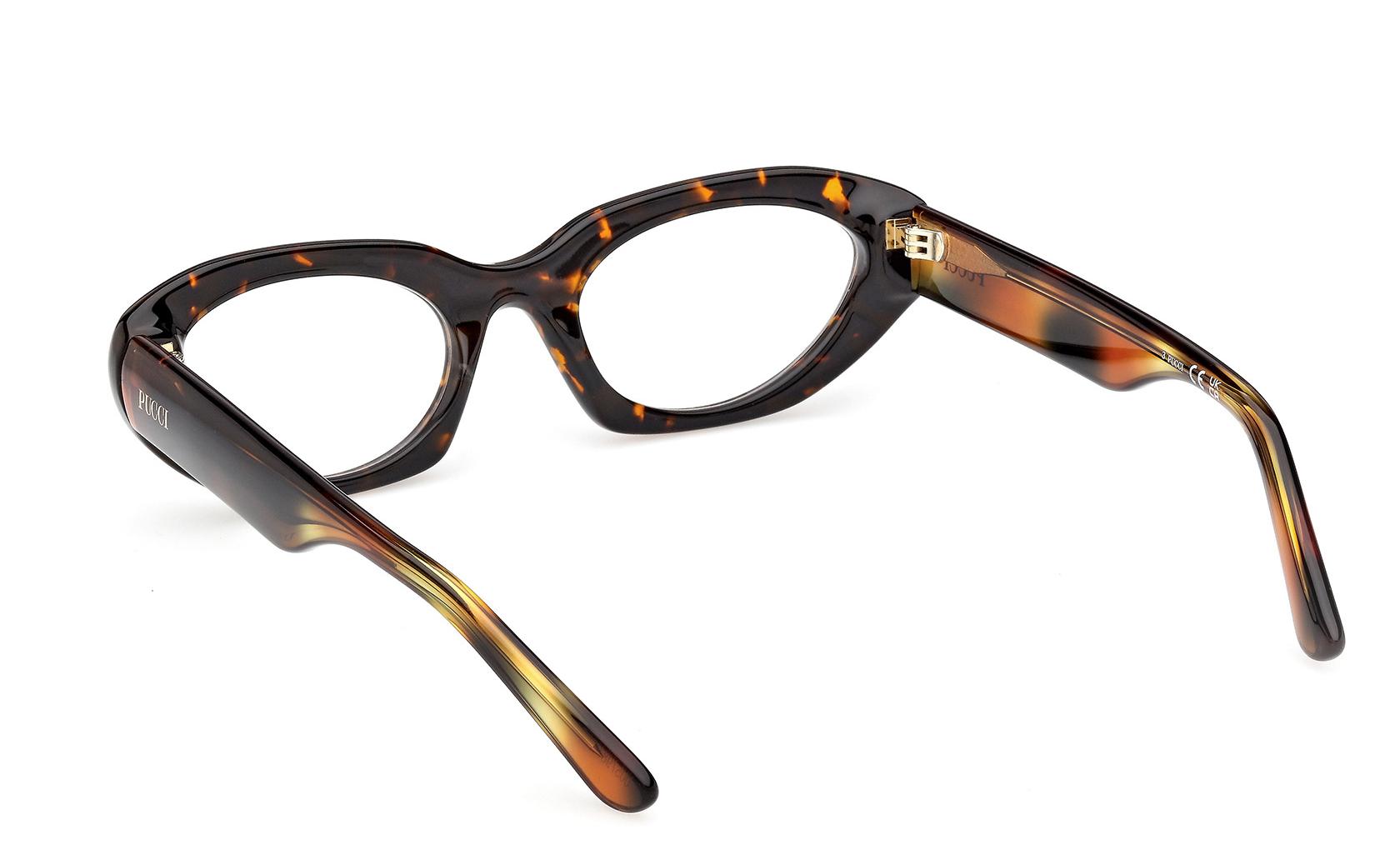Emilio Pucci Eyeglasses EP5271 052