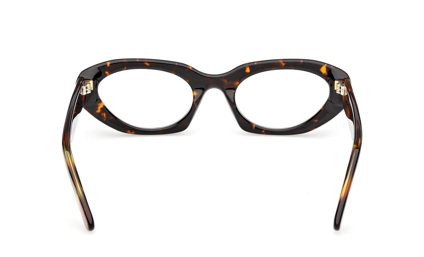 Emilio Pucci Eyeglasses EP5271 052