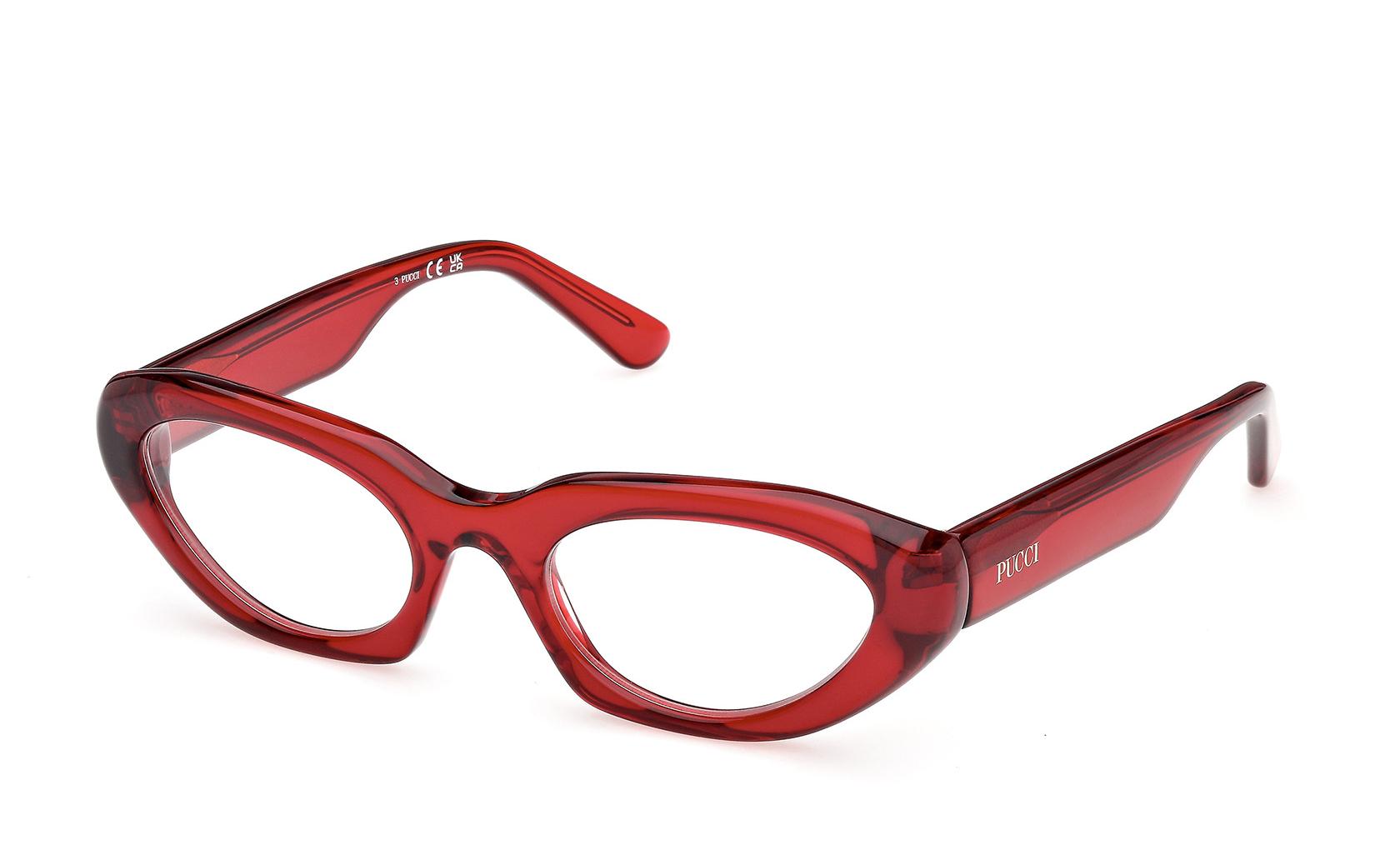 Emilio Pucci Eyeglasses EP5271 066