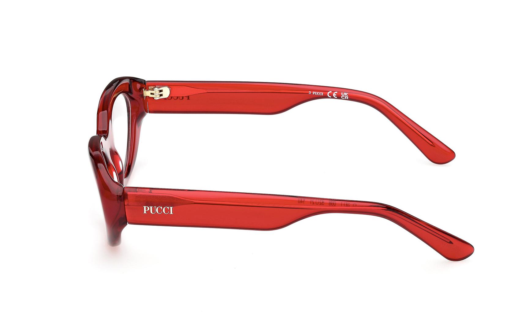 Emilio Pucci Eyeglasses EP5271 066