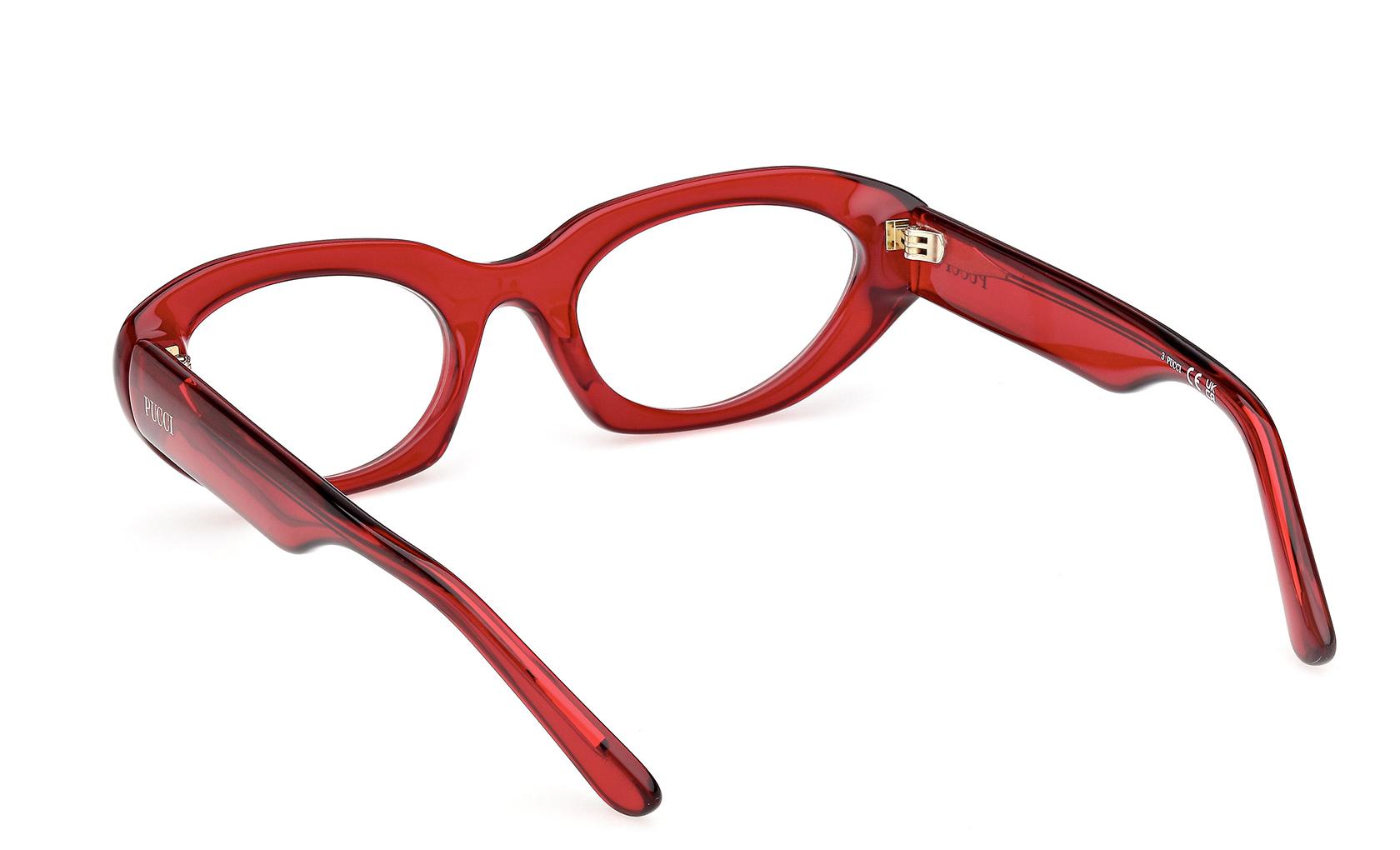 Emilio Pucci Eyeglasses EP5271 066