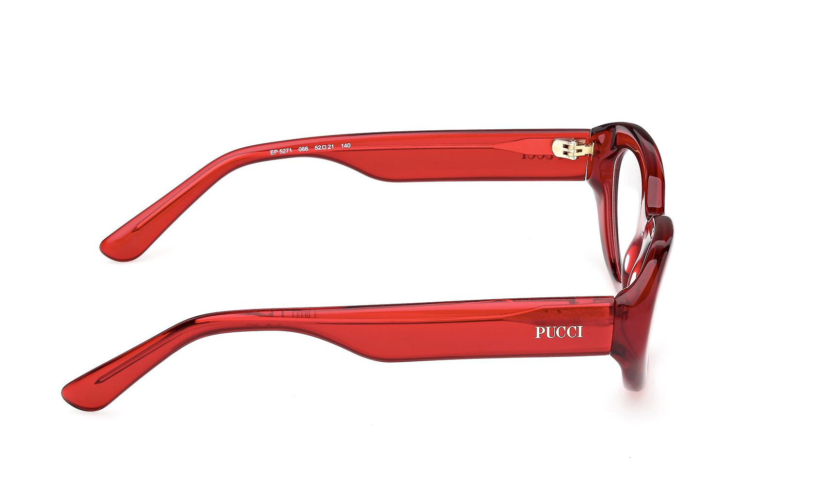Emilio Pucci Eyeglasses EP5271 066