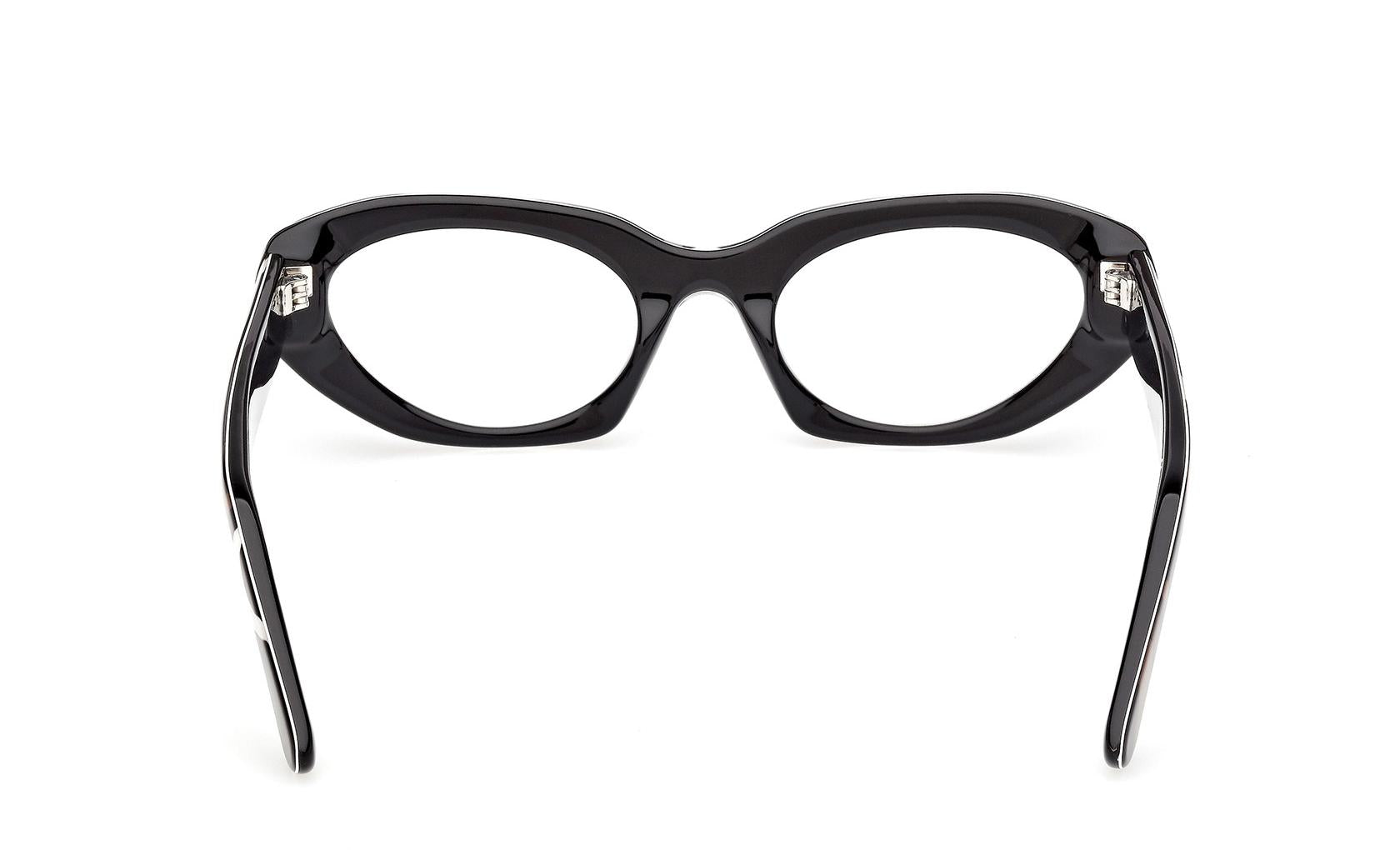 Emilio Pucci Eyeglasses EP5271 099