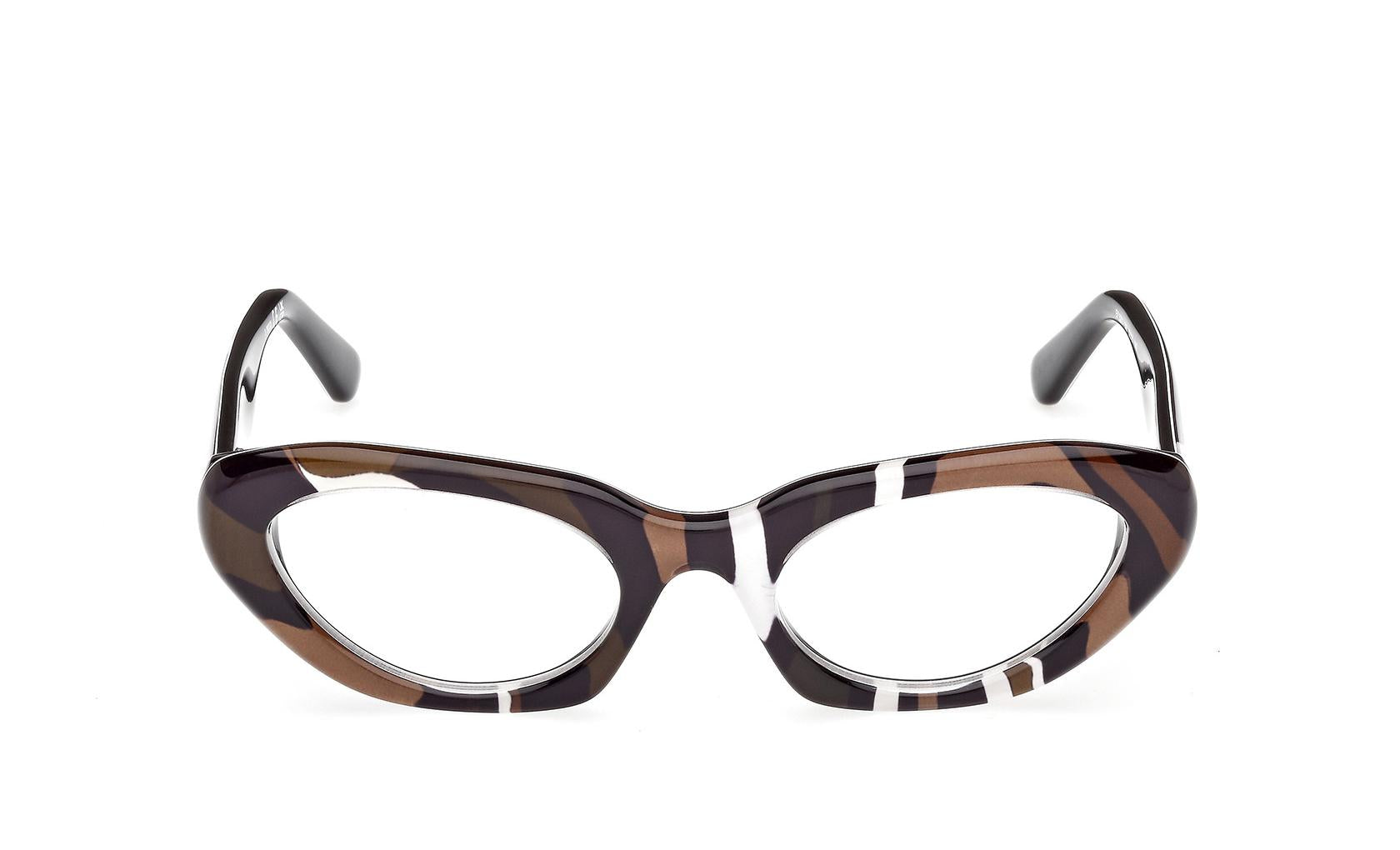 Emilio Pucci Eyeglasses EP5271 099