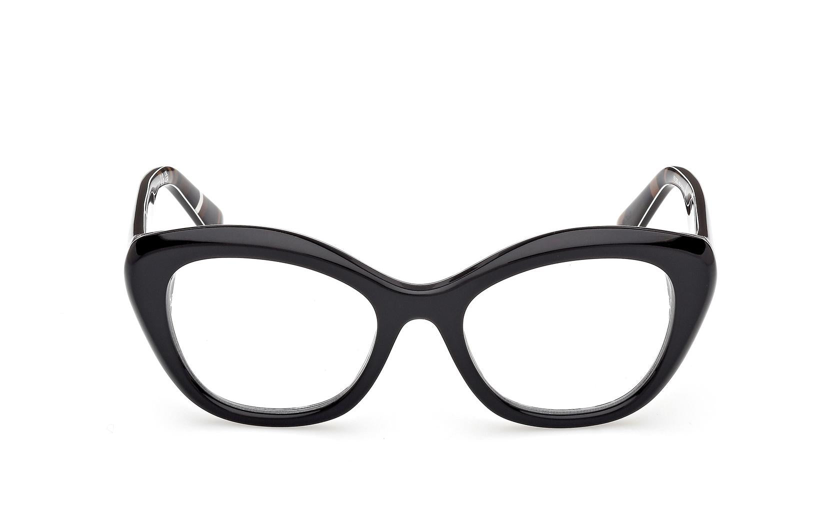 Emilio Pucci Eyeglasses EP5272 005