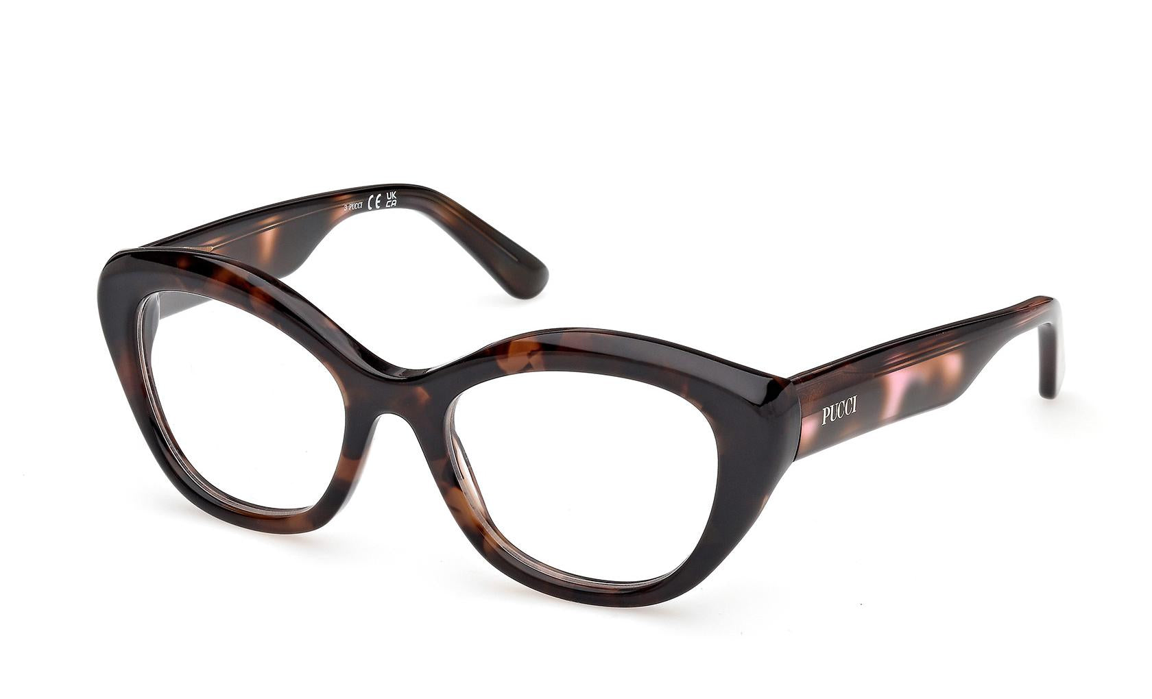Emilio Pucci Eyeglasses EP5272 055