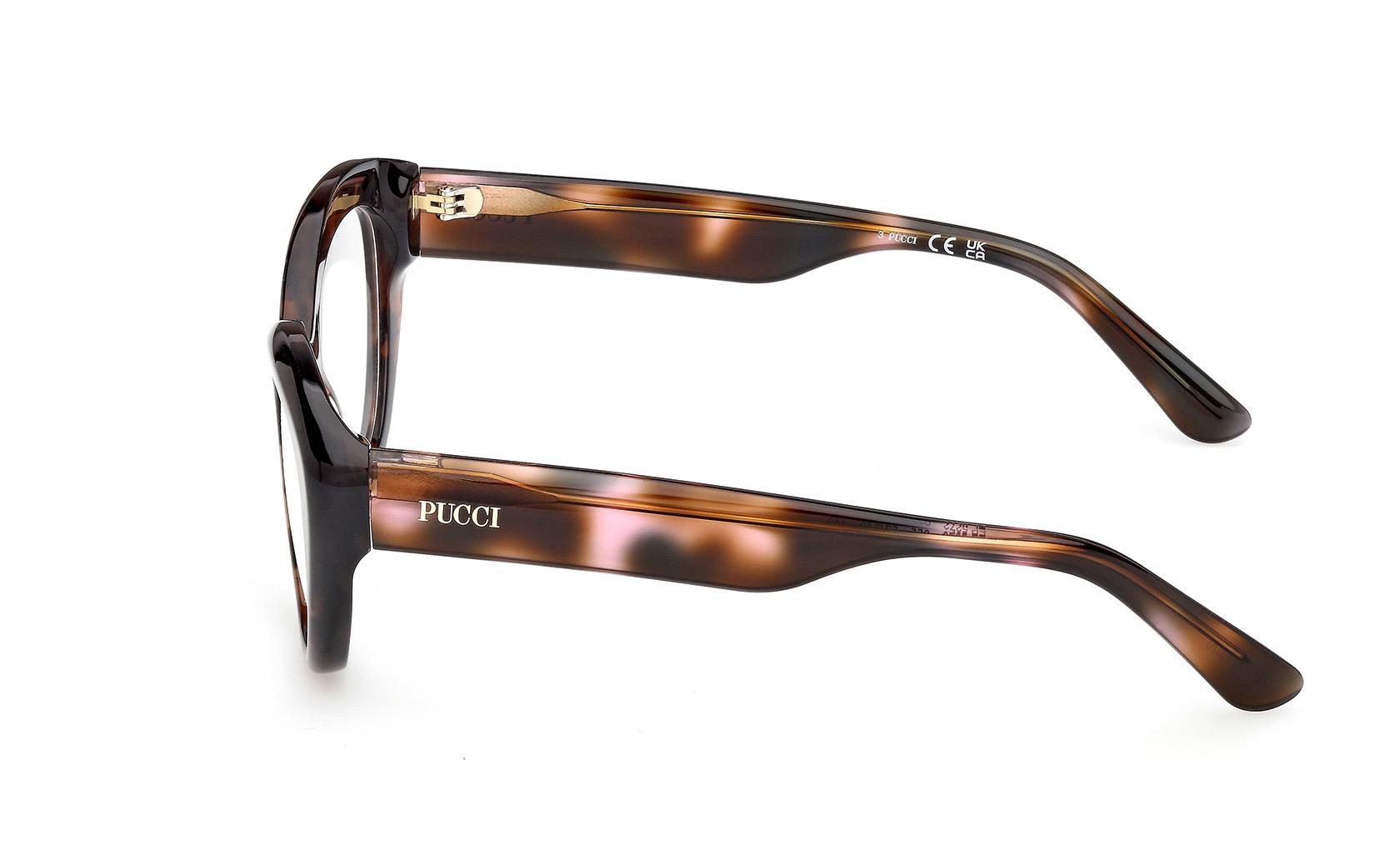Emilio Pucci Eyeglasses EP5272 055