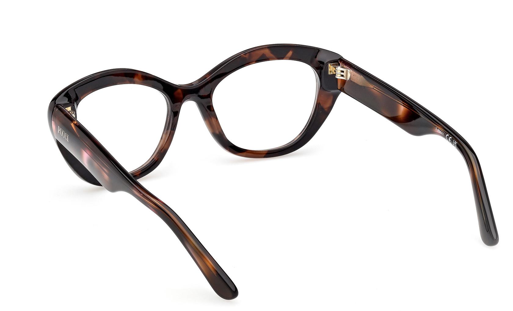 Emilio Pucci Eyeglasses EP5272 055