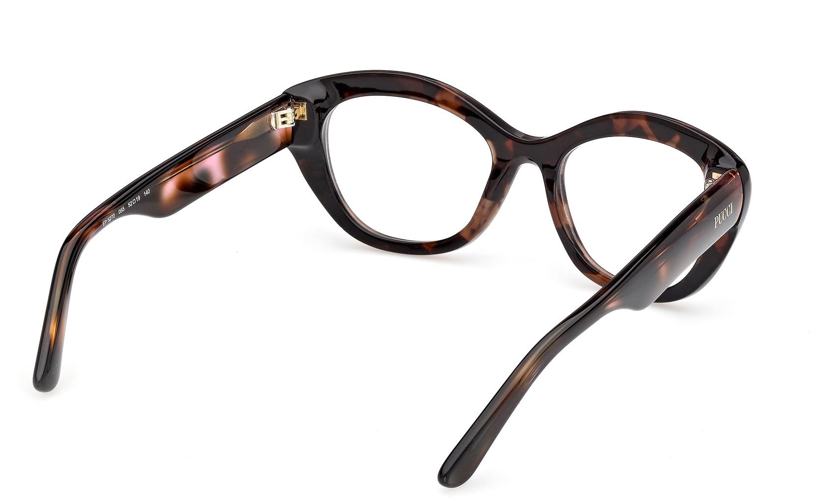 Emilio Pucci Eyeglasses EP5272 055