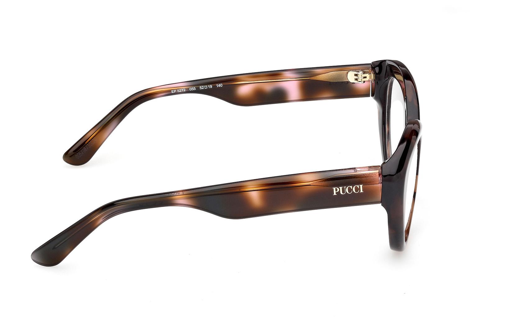Emilio Pucci Eyeglasses EP5272 055